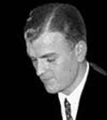 Porträt von Osmar Maderna (1918–1951) – Gedenkseite