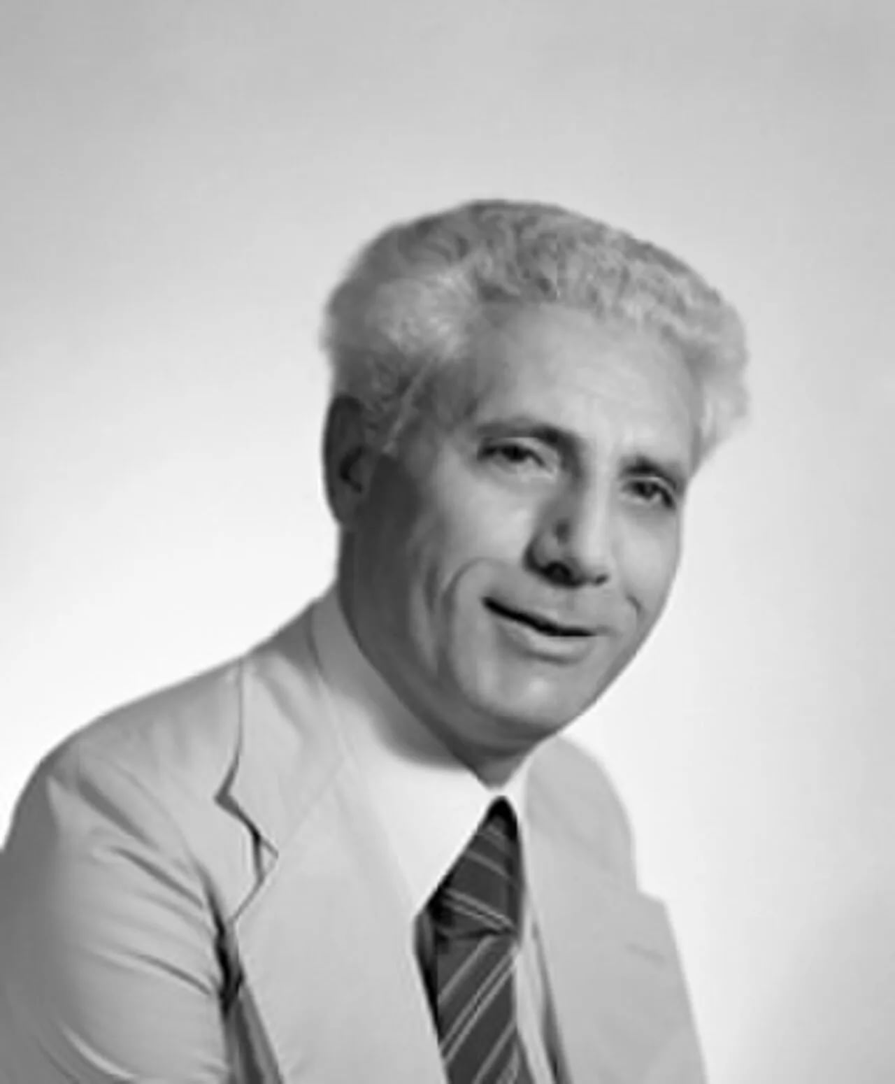 Portrait of Angelo Ziccardi (1928–2019) – memorial page