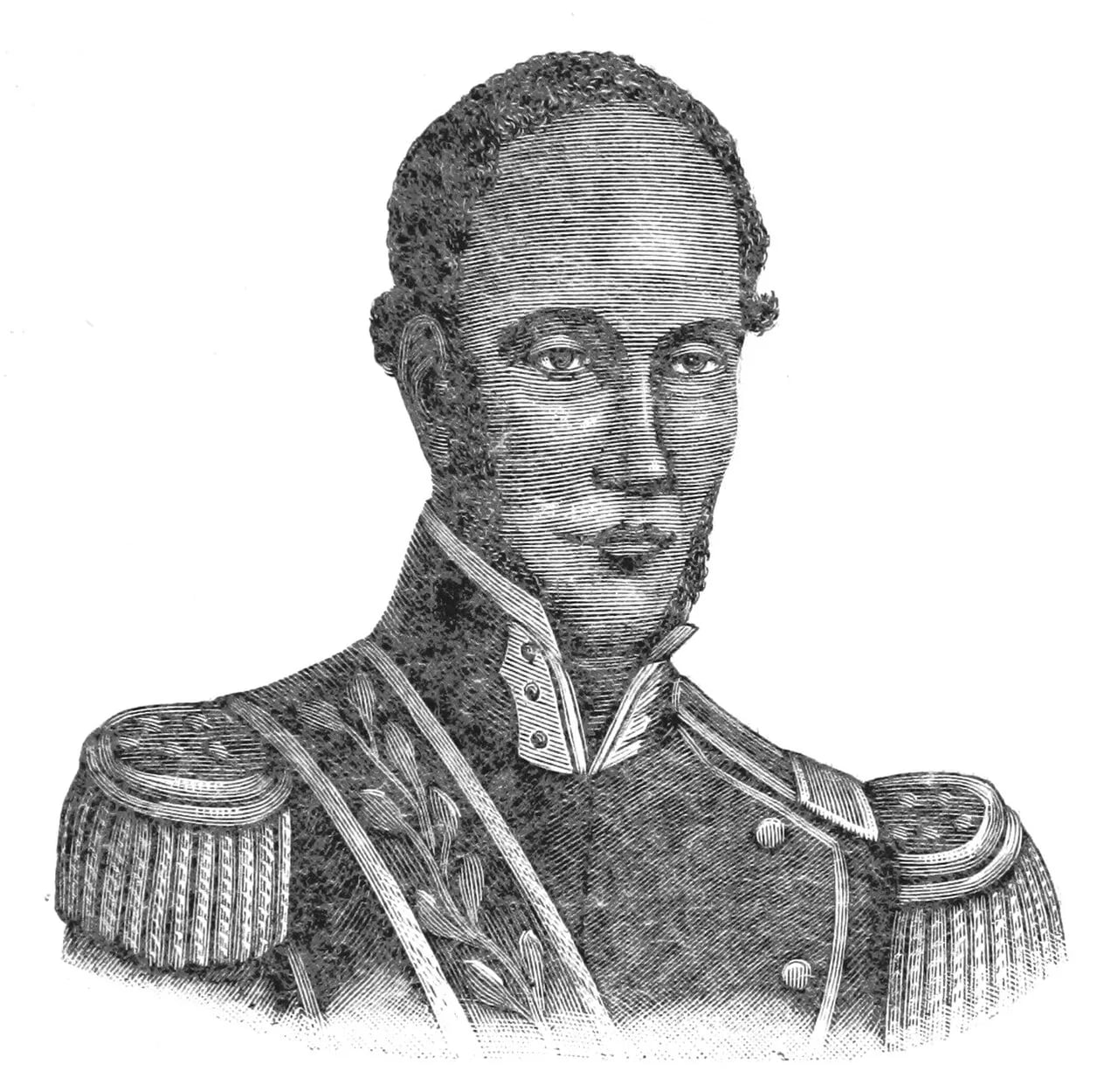 Portrait of Charles Rivière-Hérard (1789–1850) – memorial page