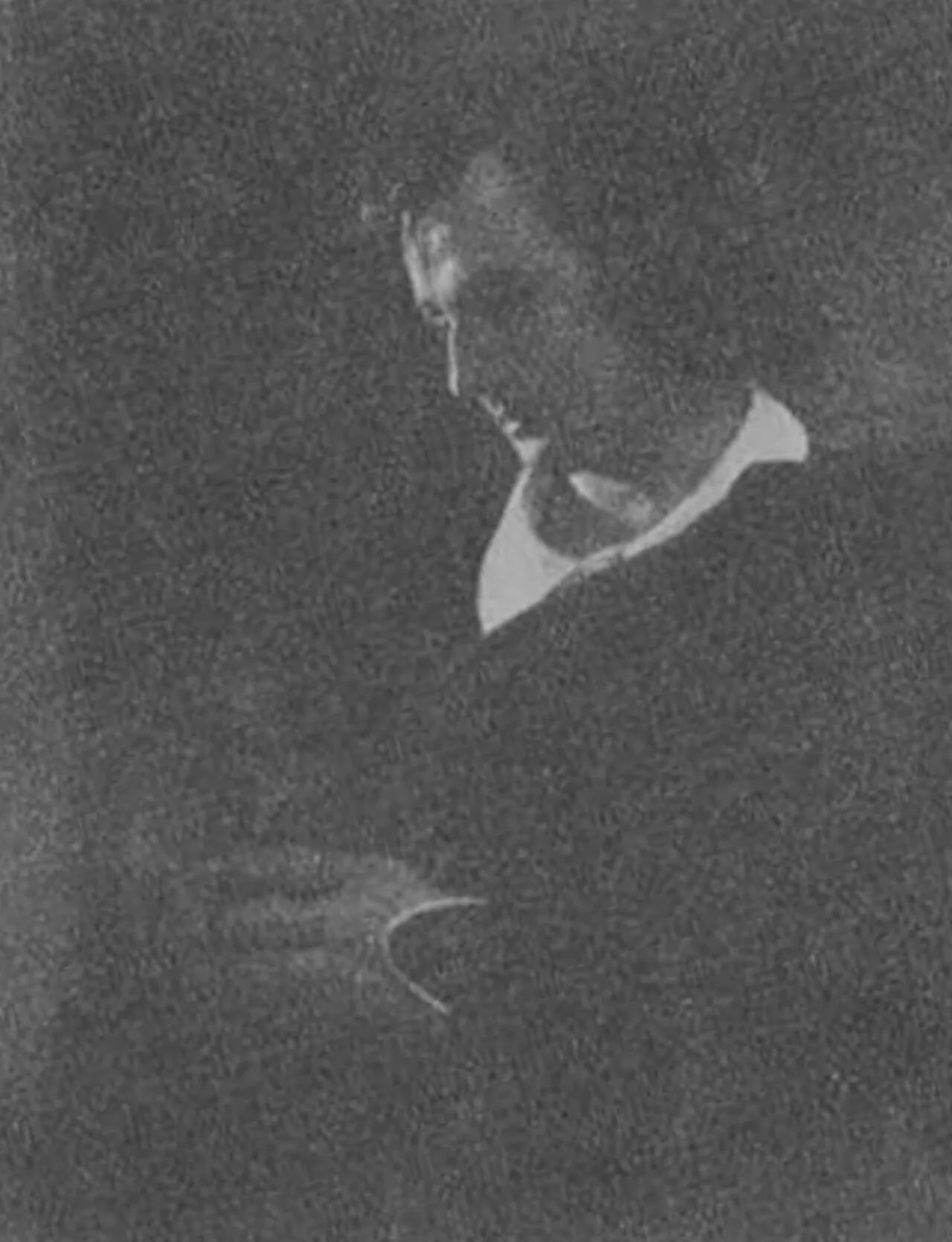 Porträt von Adam Poulsen (1879–1969) – Gedenkseite