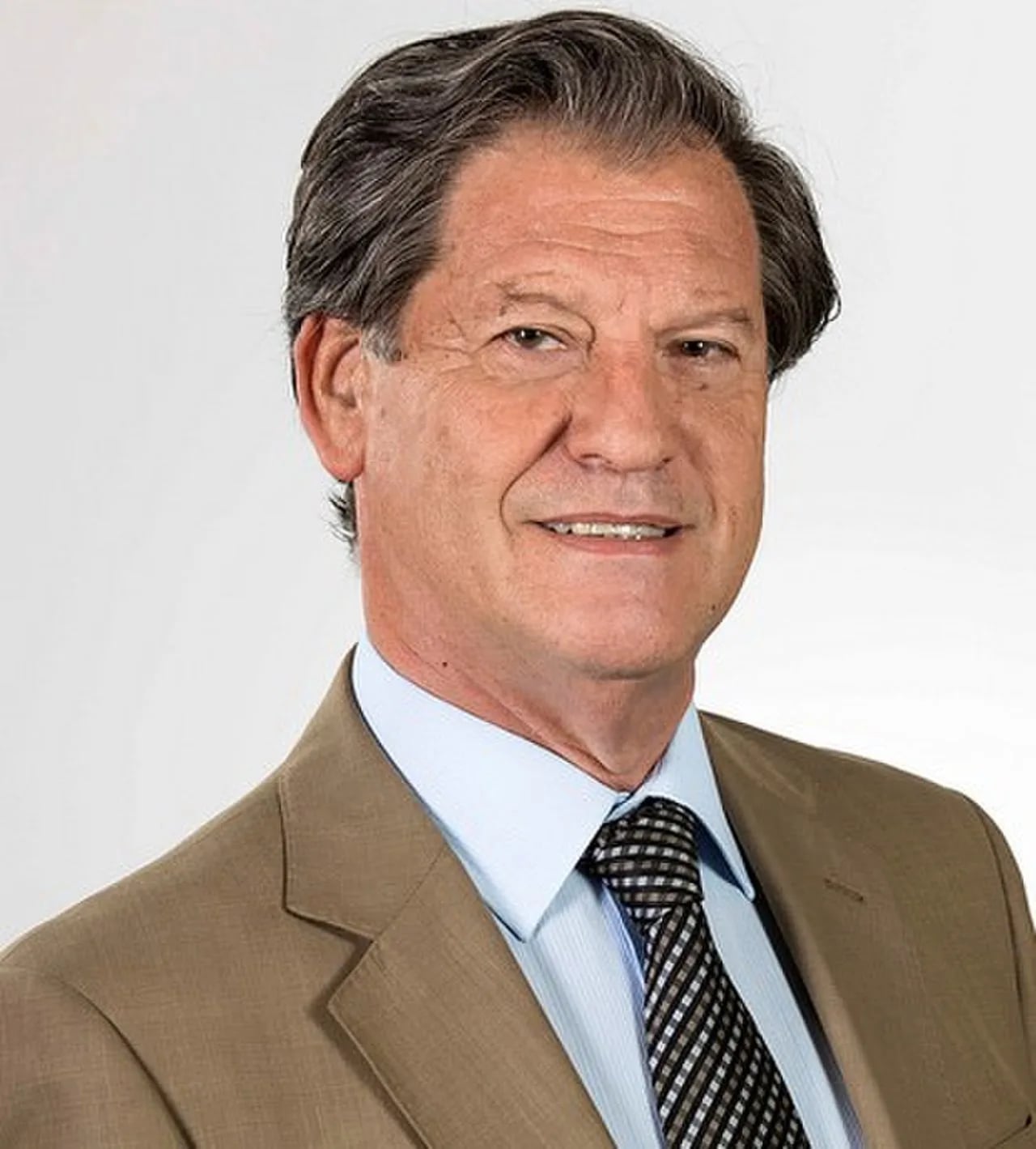 Porträt von Pablo Lorenzini (1949–2025) – Gedenkseite