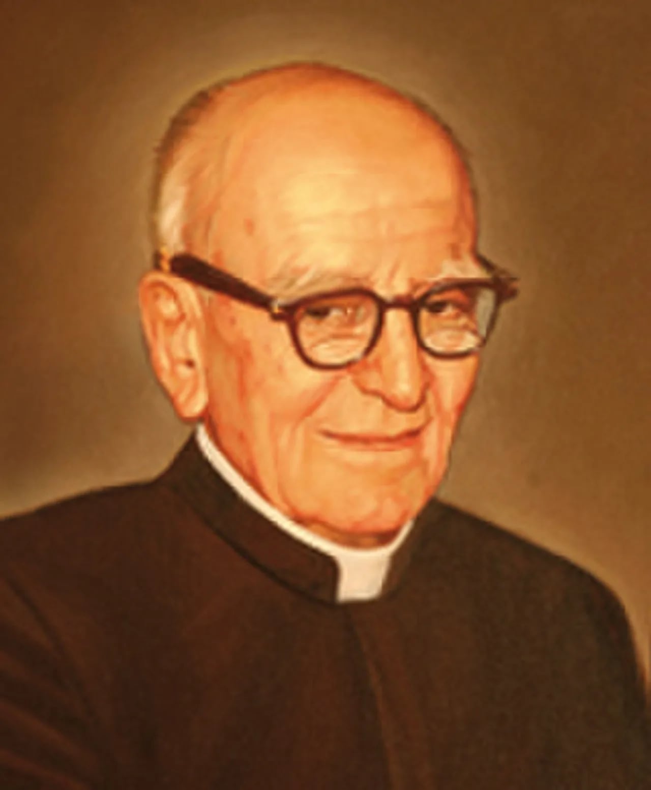 Porträt von Pablo Menor (1899–1992) – Gedenkseite