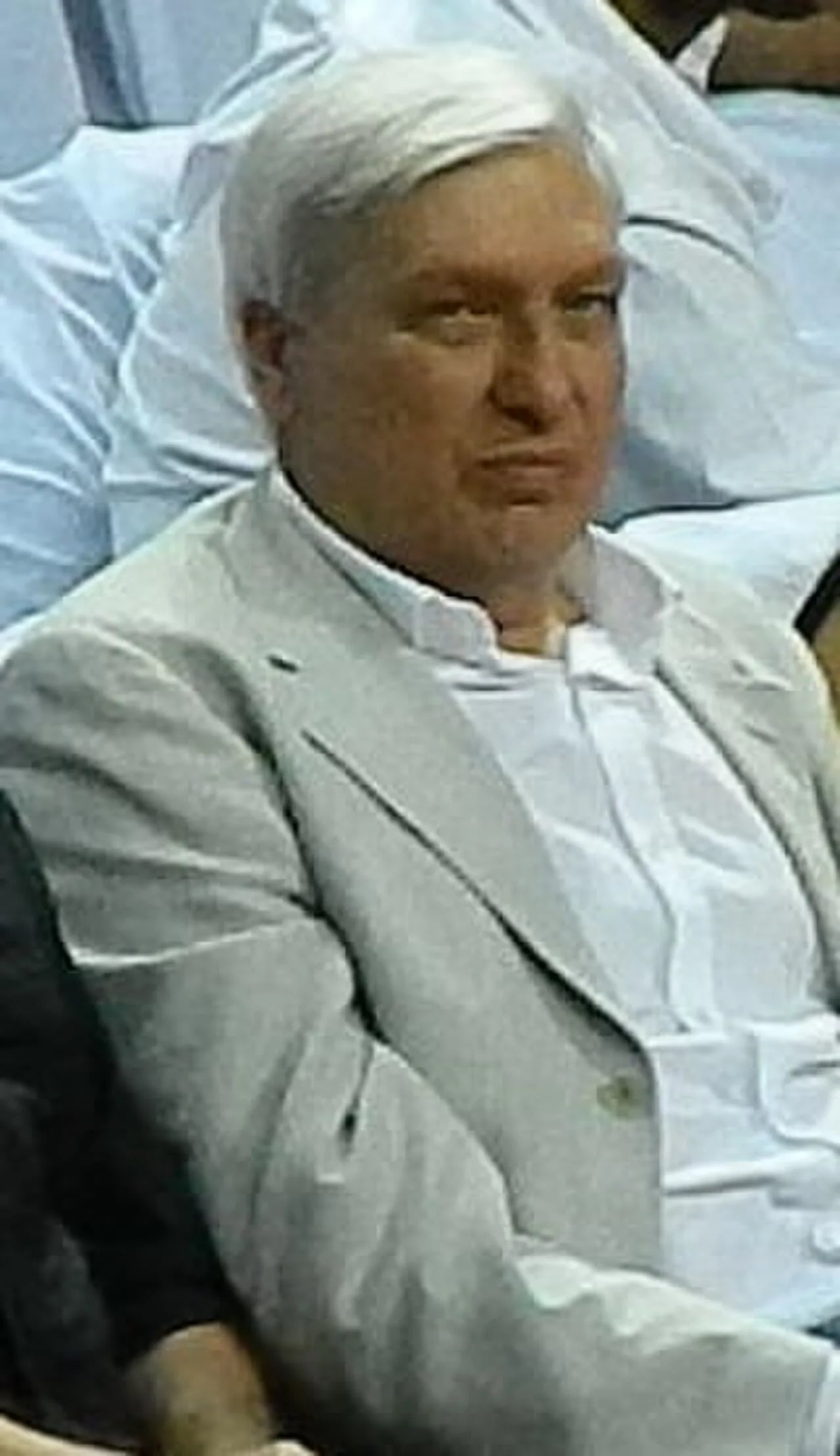 Portrait of Doğan Hakyemez (1950–2018) – memorial page