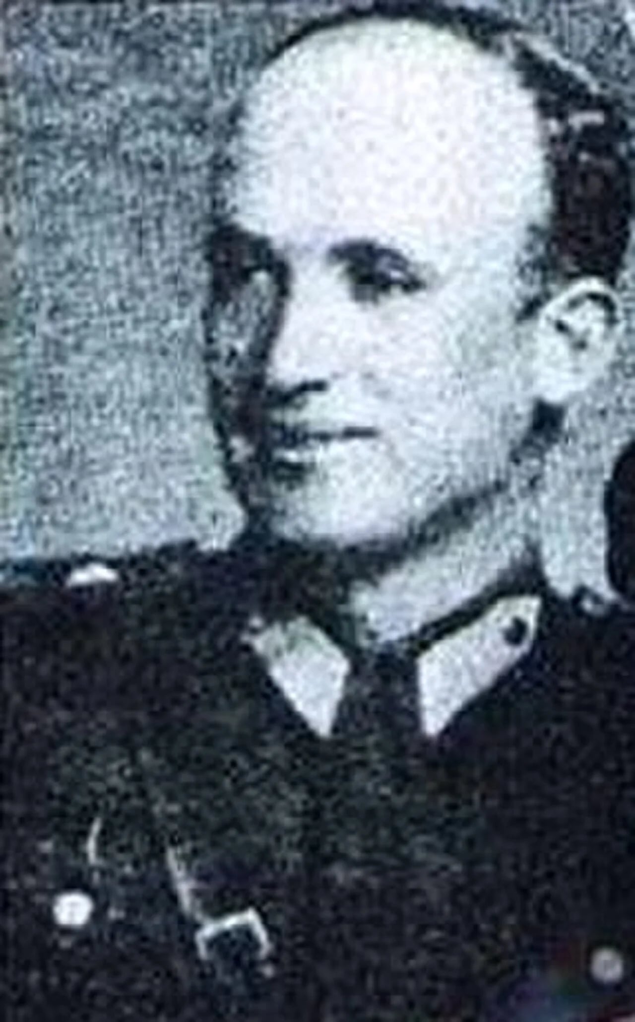 Portrait of Ali Fethi Esener (1915–1986) – memorial page
