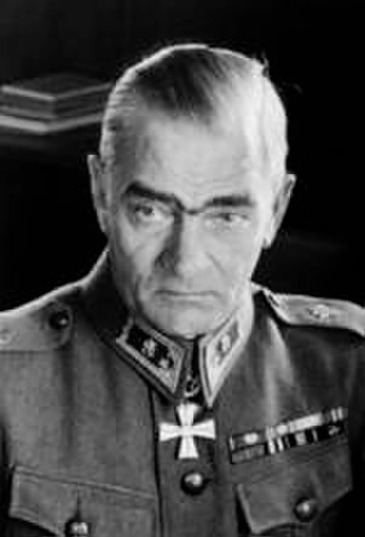 Porträt von Albert Puroma (1895–1987) – Gedenkseite