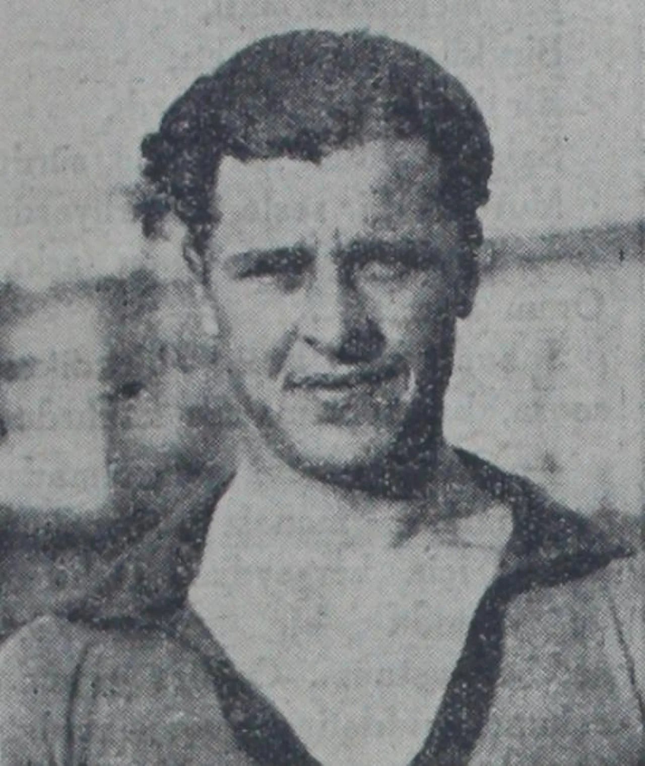 Portrait of Mehmet Reşat Nayır (1911–1992) – memorial page