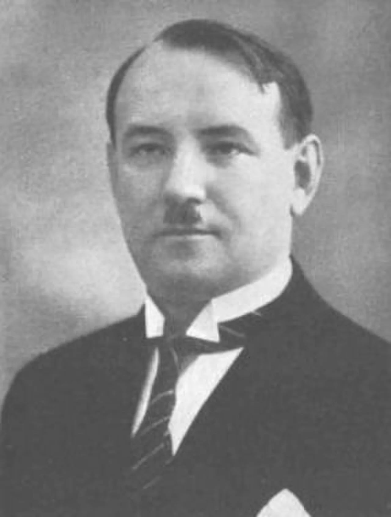 Portrait of Ivan Matko (1885–1945) – memorial page