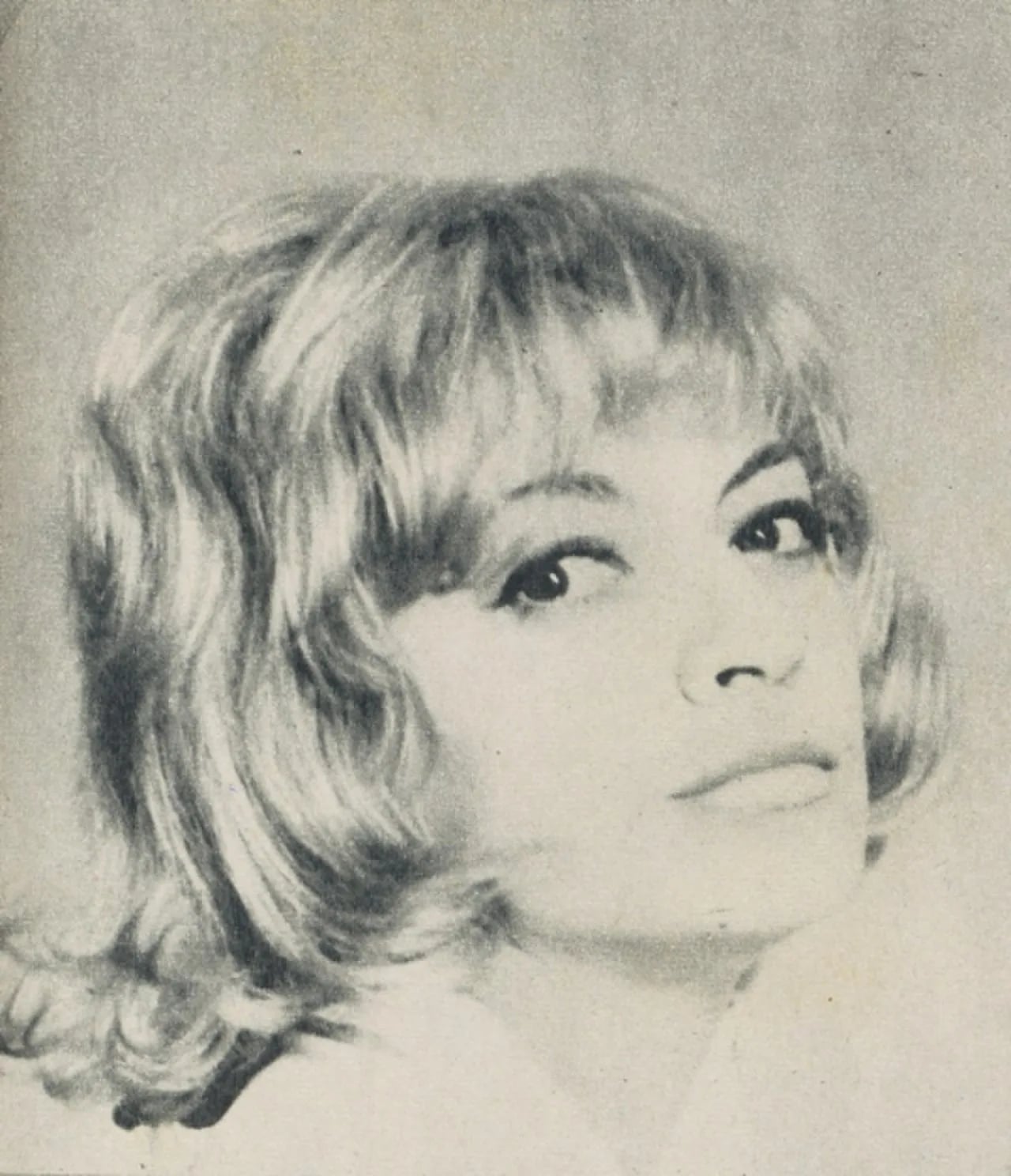 Porträt von Ioana Bulcă (1936–2025) – Gedenkseite