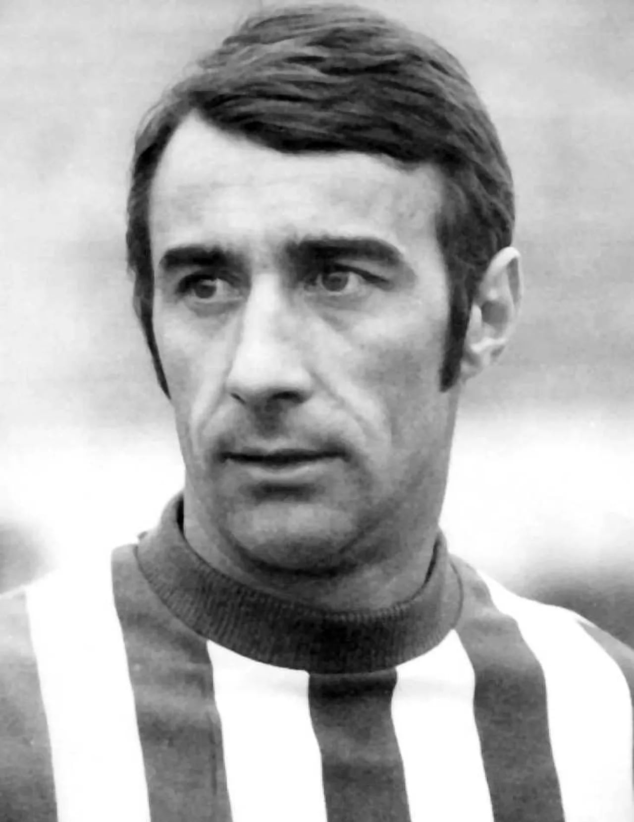 Porträt von Ion Barbu (1938–2011) – Gedenkseite