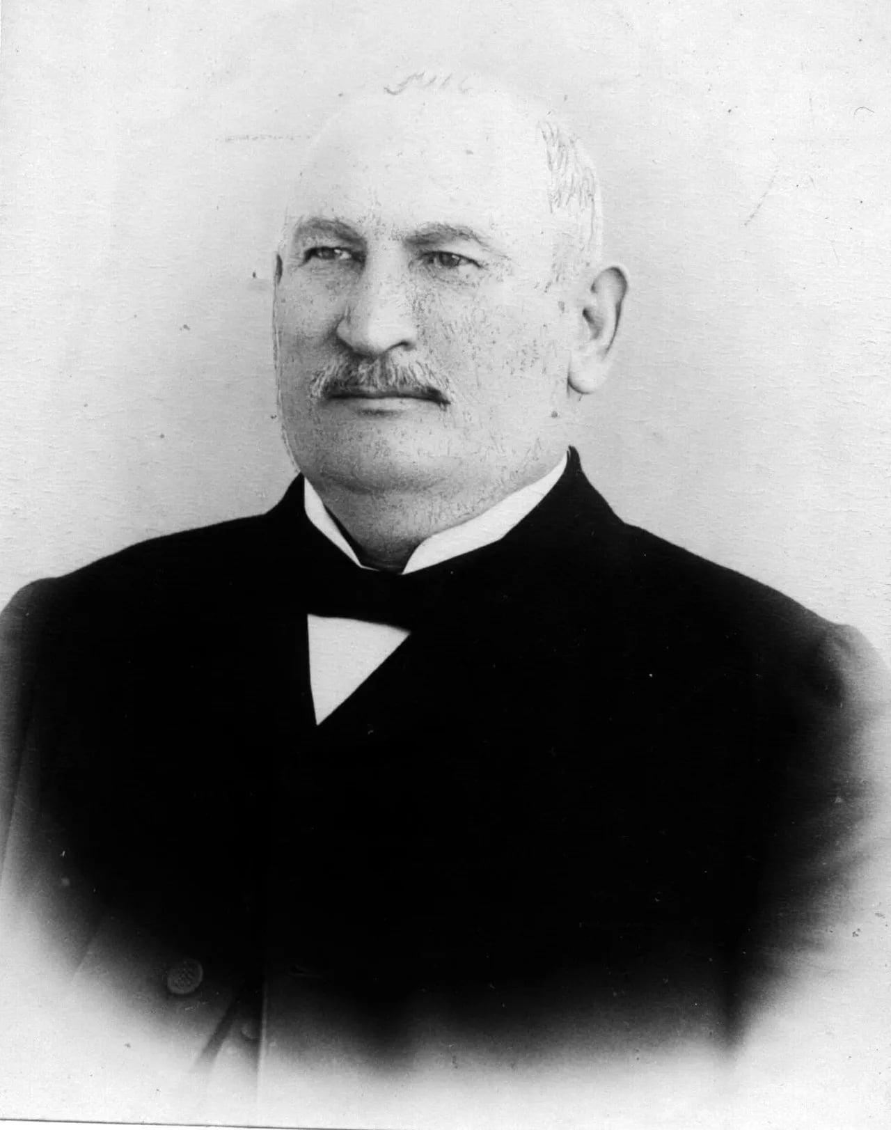 Portrait of Ion Ciocan (1850–1915) – memorial page