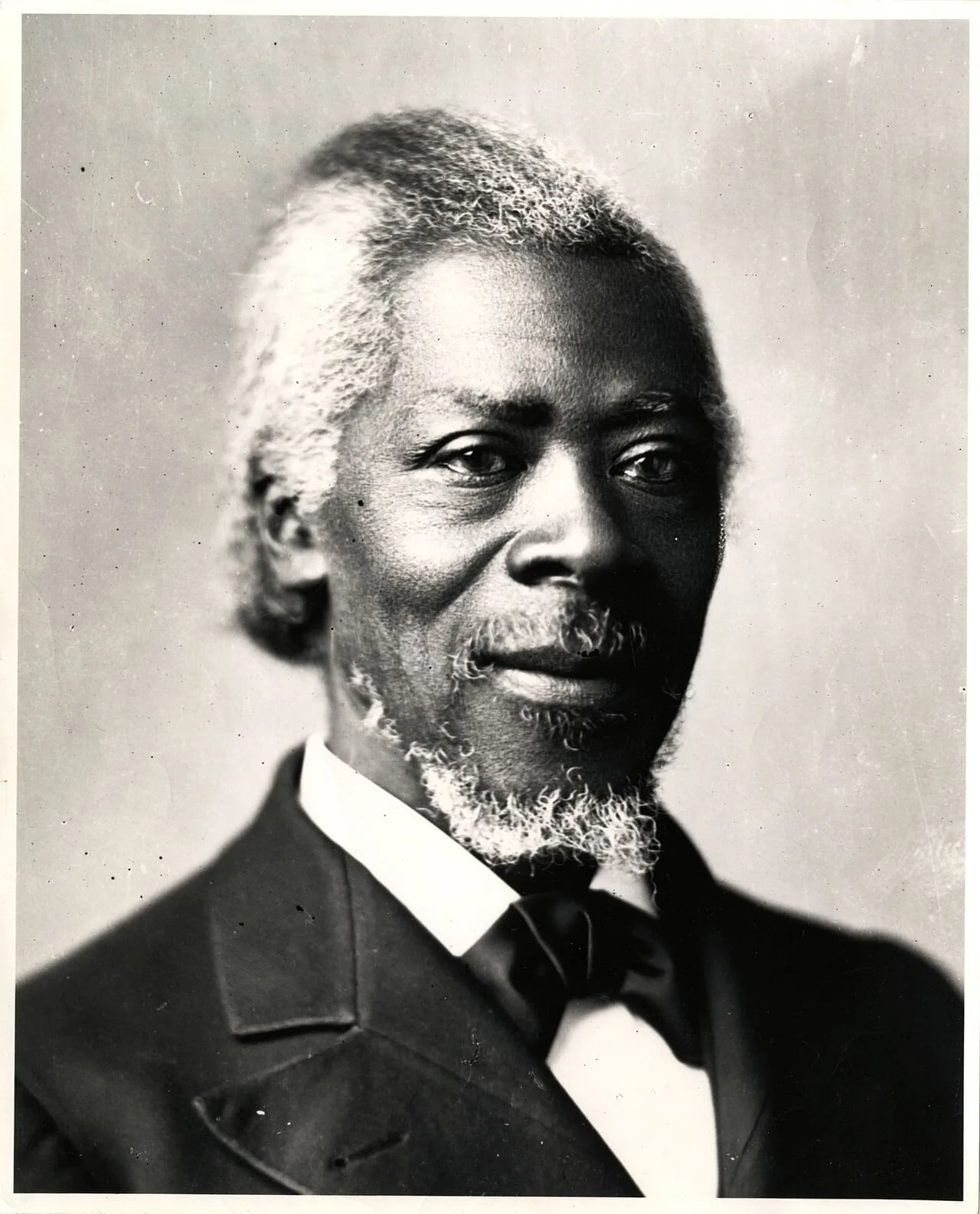 Portrait of William Lambert (1817–1890) – memorial page