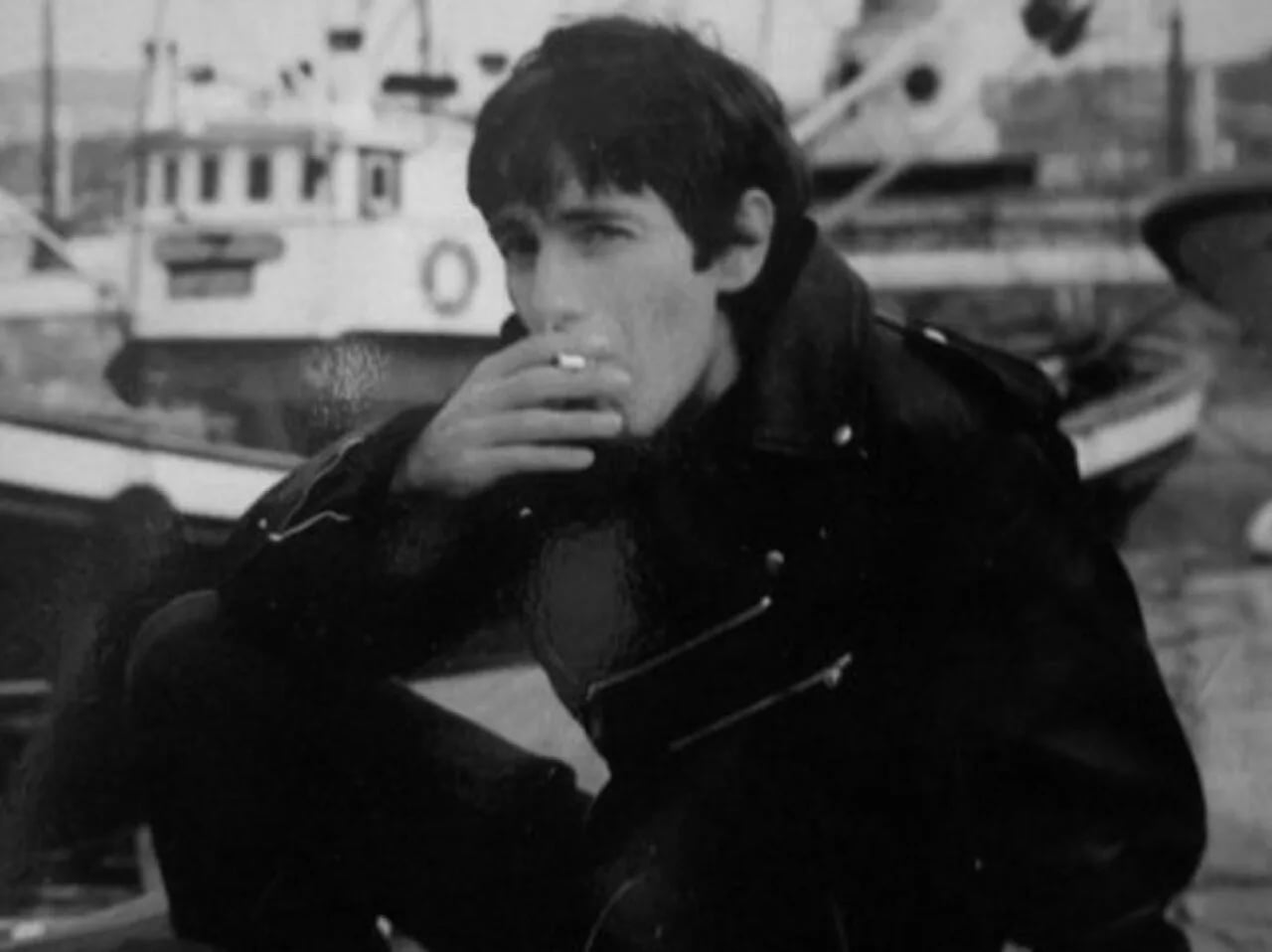 Portrait of Jesús María Expósito López (1960–1992) – memorial page