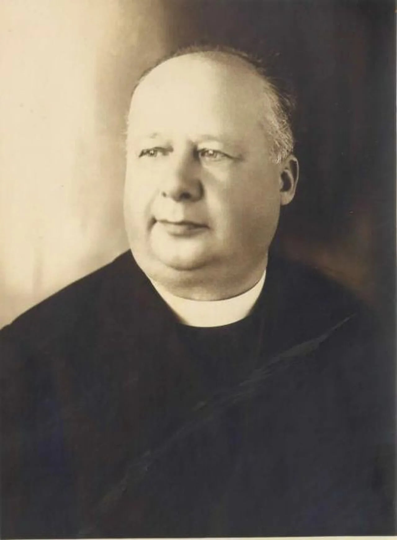 Porträt von Ivan Knific (1875–1950) – Gedenkseite