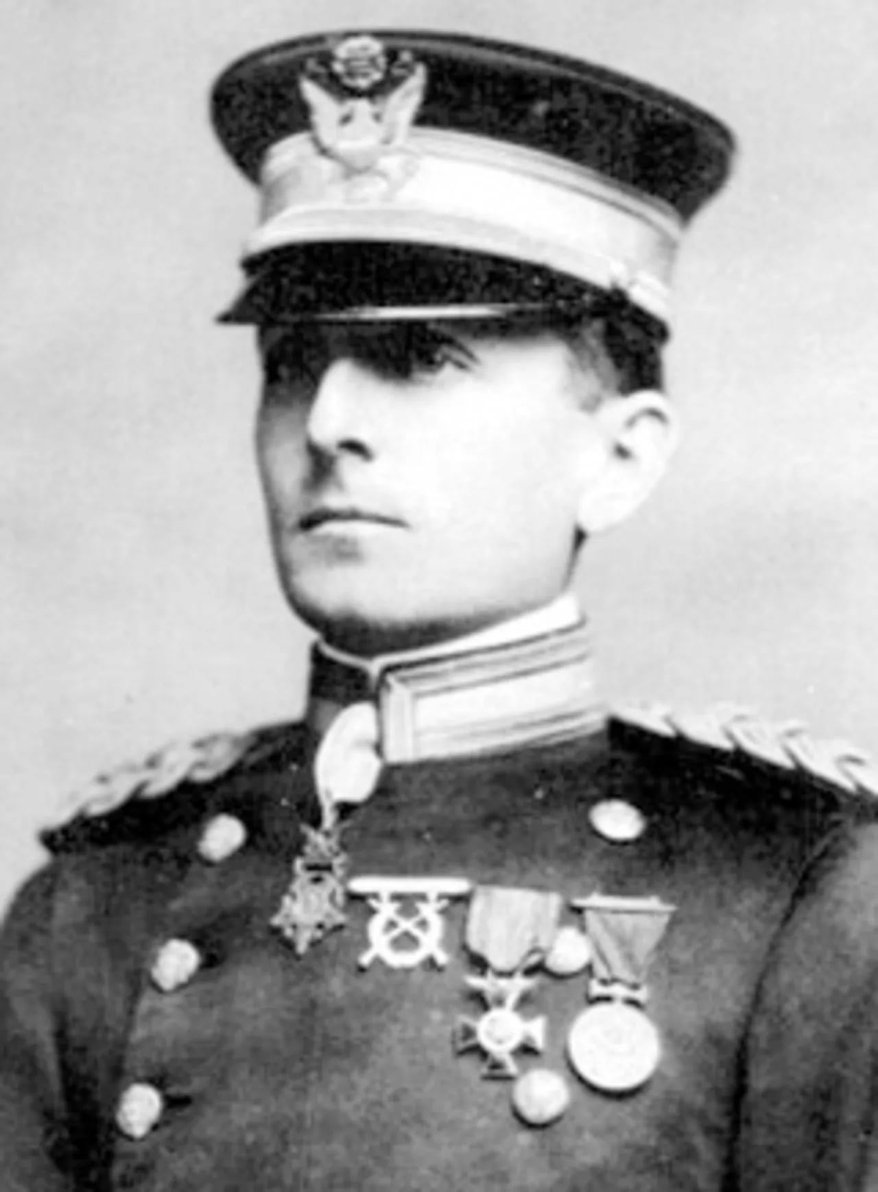 Porträt von Ira Clinton Welborn (1874–1956) – Gedenkseite
