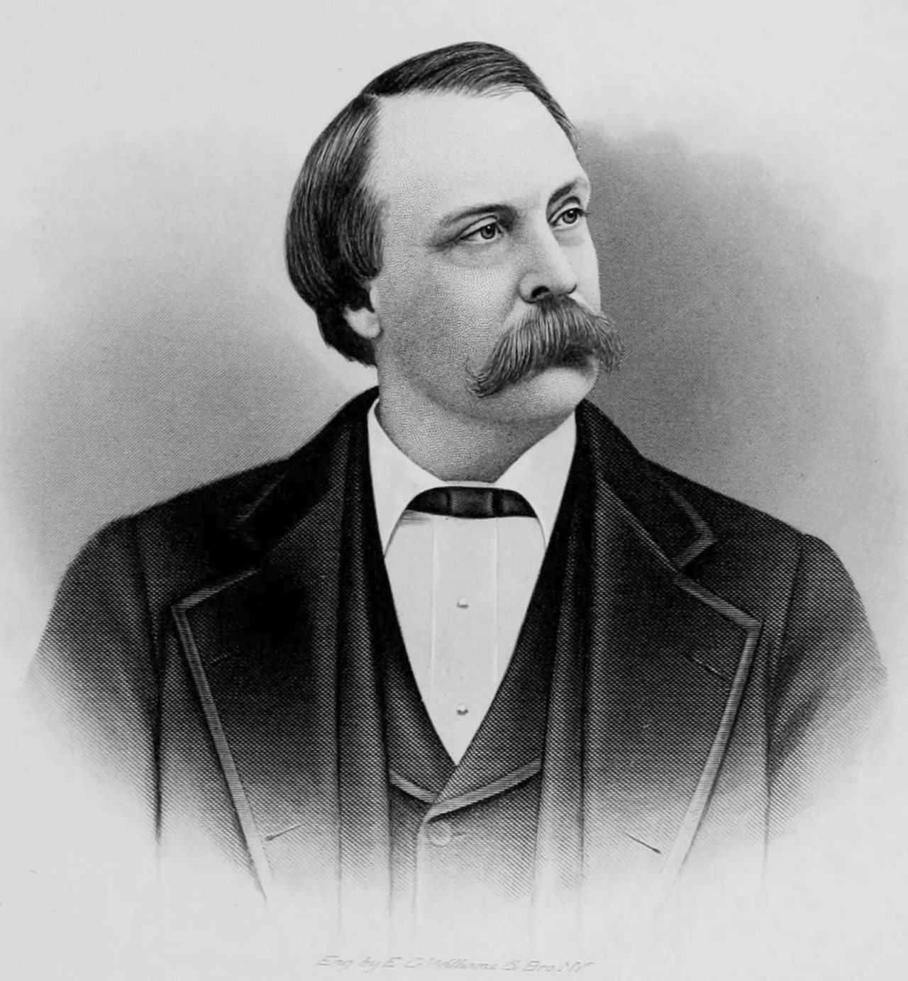 Porträt von Ira Shafer (1831–1896) – Gedenkseite