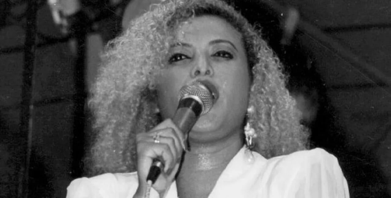 Porträt von Patricia Teherán Romero (1969–1995) – Gedenkseite