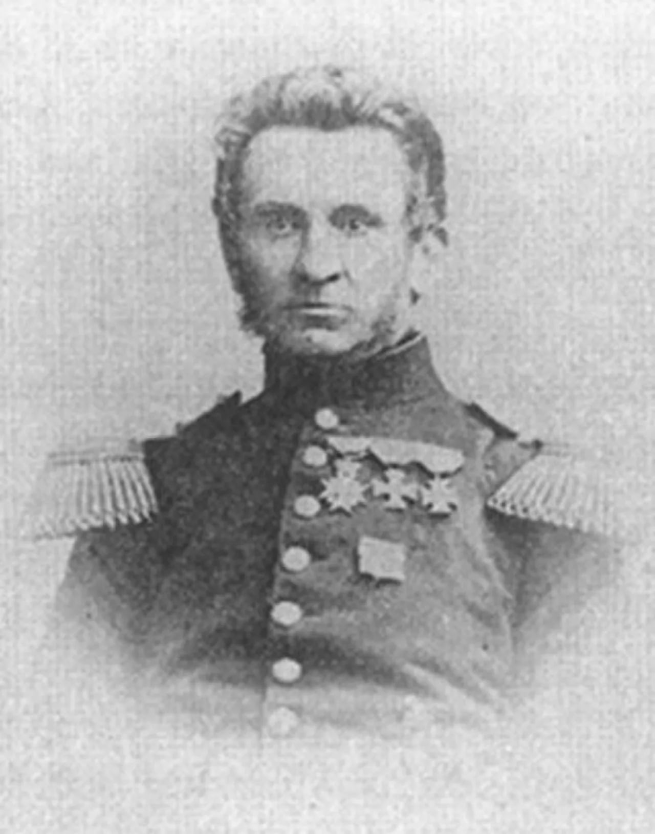 Portrait of Antonius Mathijsen (1805–1878) – memorial page