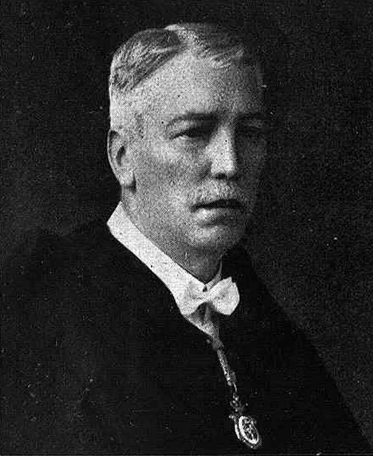Portrait of Joaquin Ros Gomez (1872–1943) – memorial page