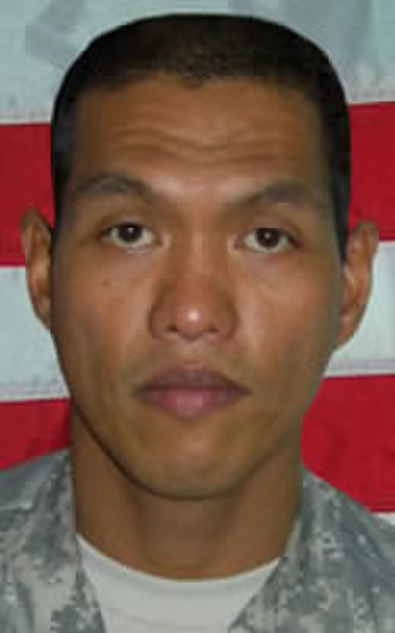 Porträt von Emmanuel Legaspi (1967–2006) – Gedenkseite