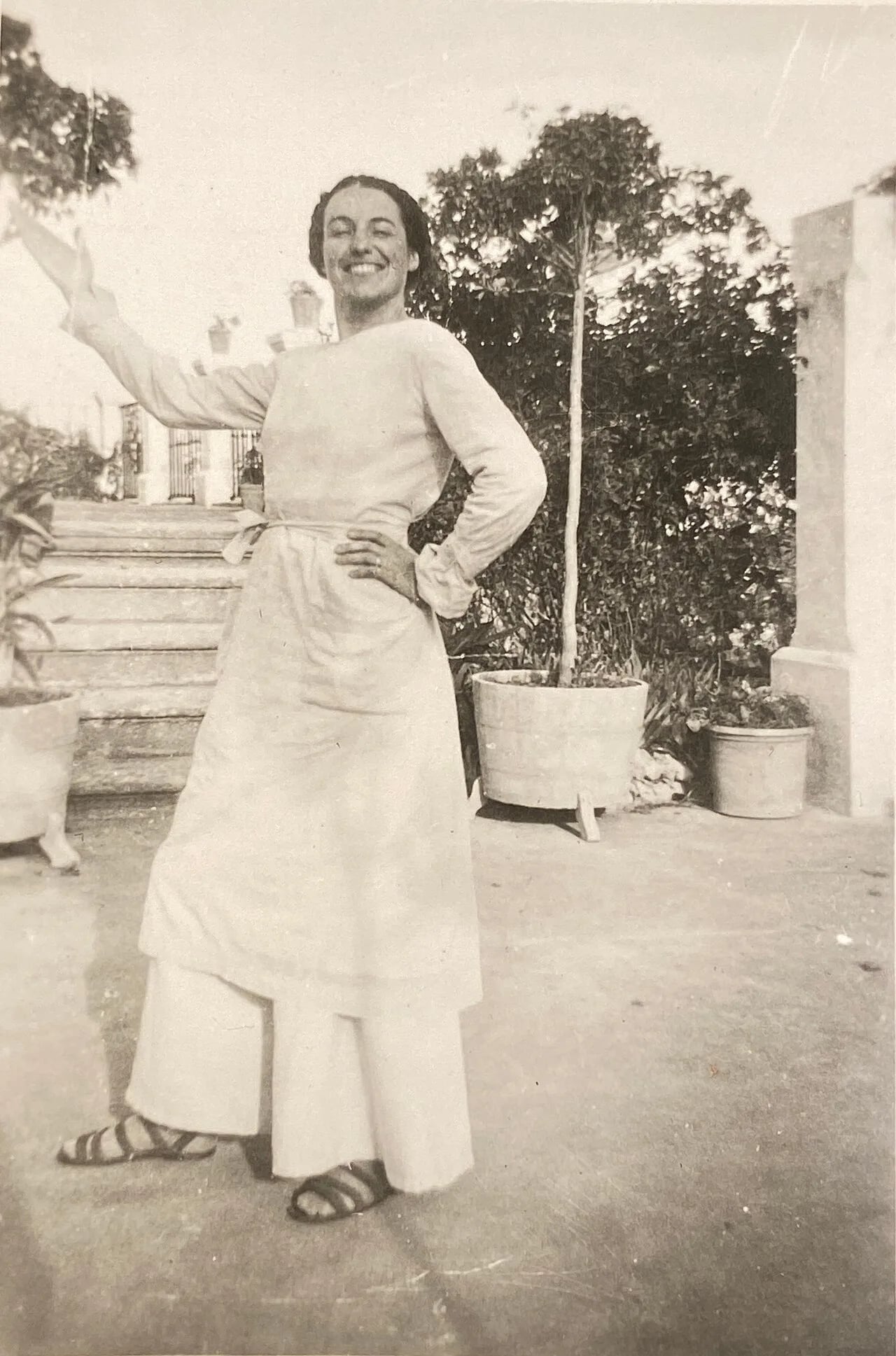 Portrait of Pazzis Sureda (1907–1939) – memorial page