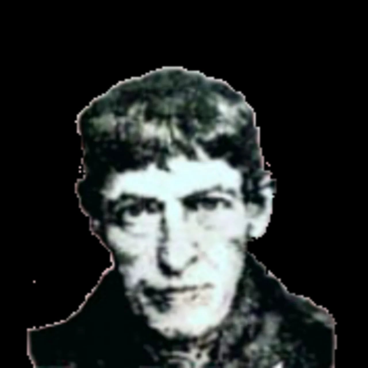 Porträt von Pedro Alejandrino Centeno (1794–1853) – Gedenkseite