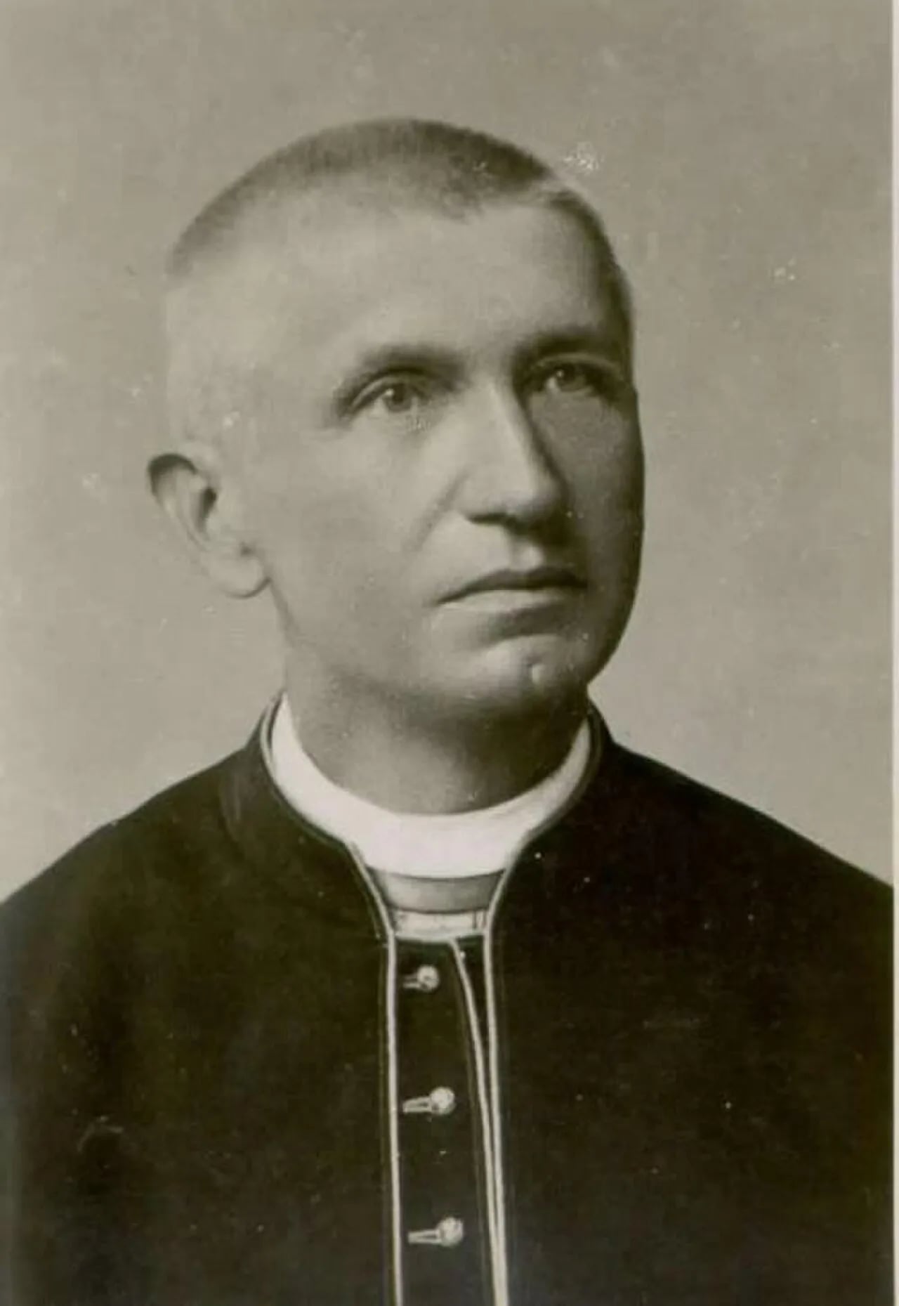 Portrait of Karel Hribovšek (1846–1916) – memorial page