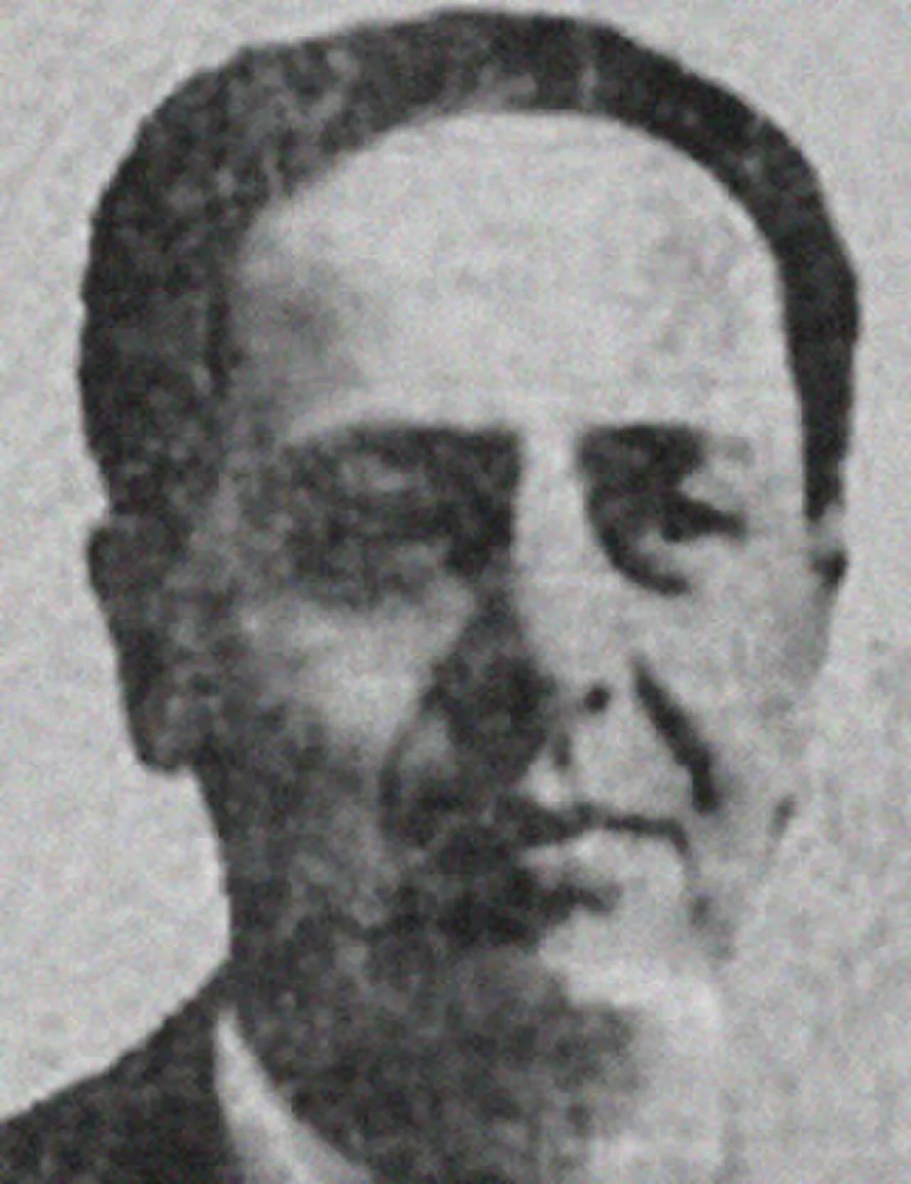 Portrait of Pedro Enrique Alfonso (1903–1977) – memorial page