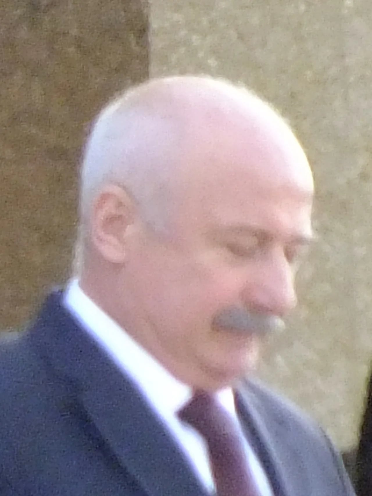Portrait of Alaaddin Yüksel (1950–2025) – memorial page