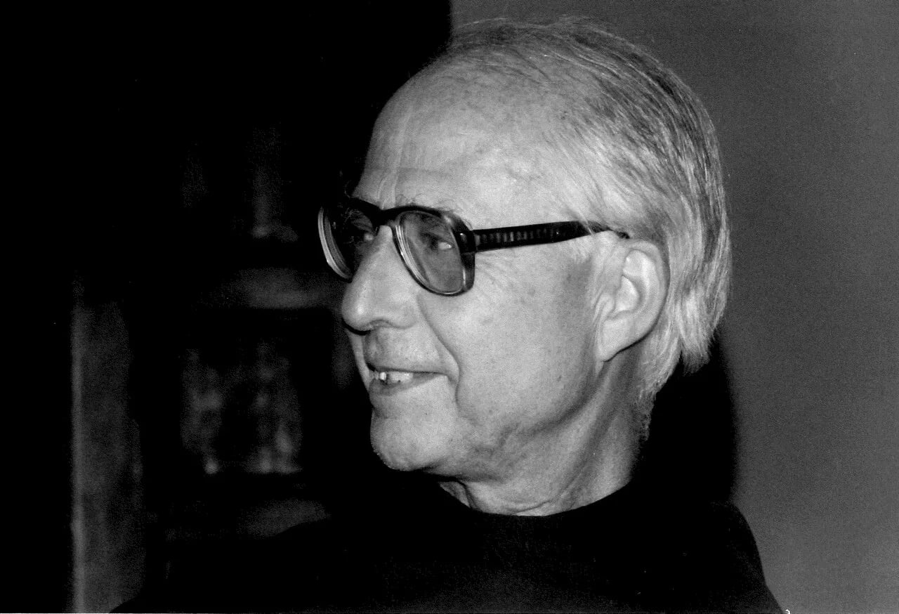 Porträt von Ireneu Segarra i Malla (1917–2005) – Gedenkseite