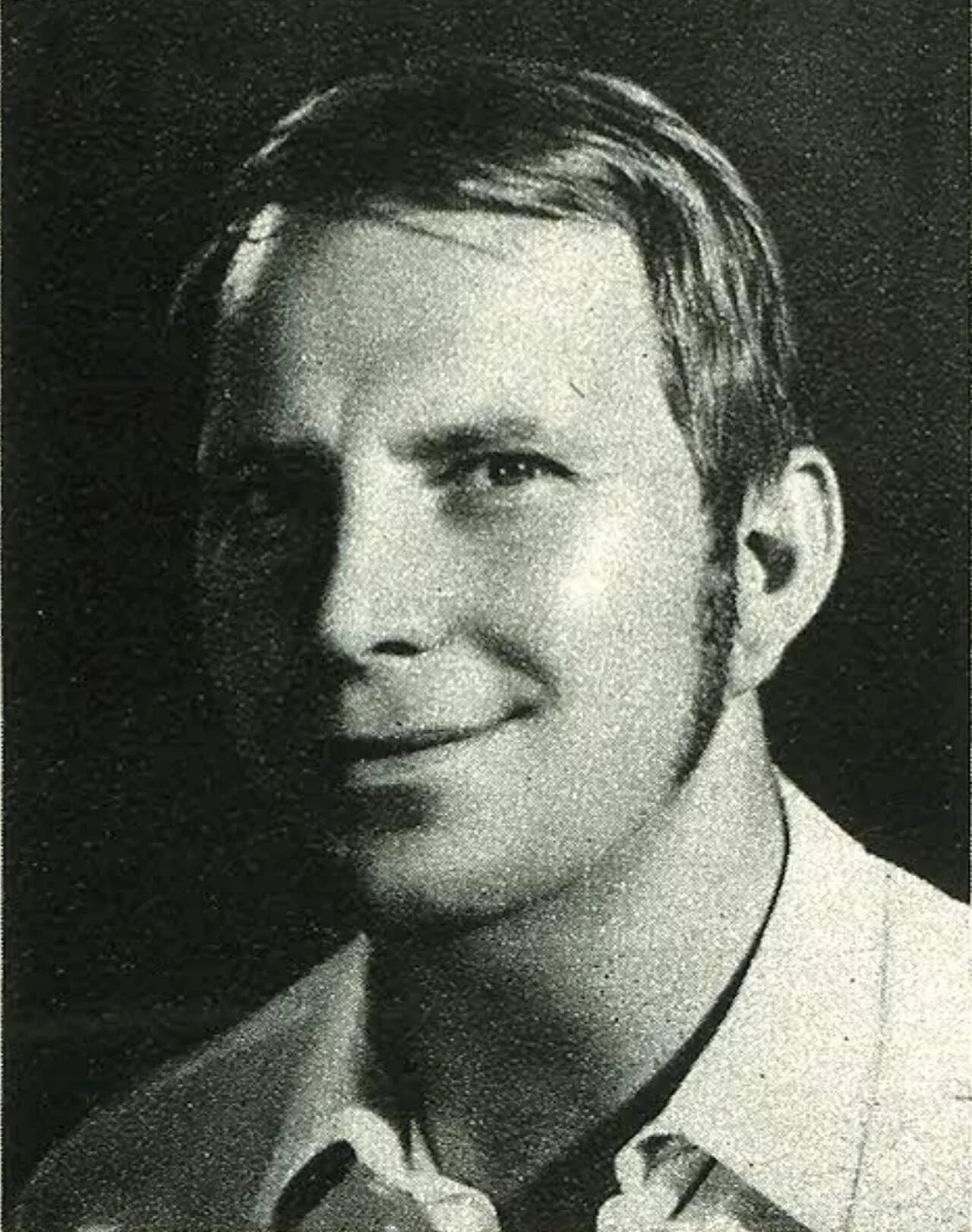Portrait of Gergely Borhy (1936–2006) – memorial page