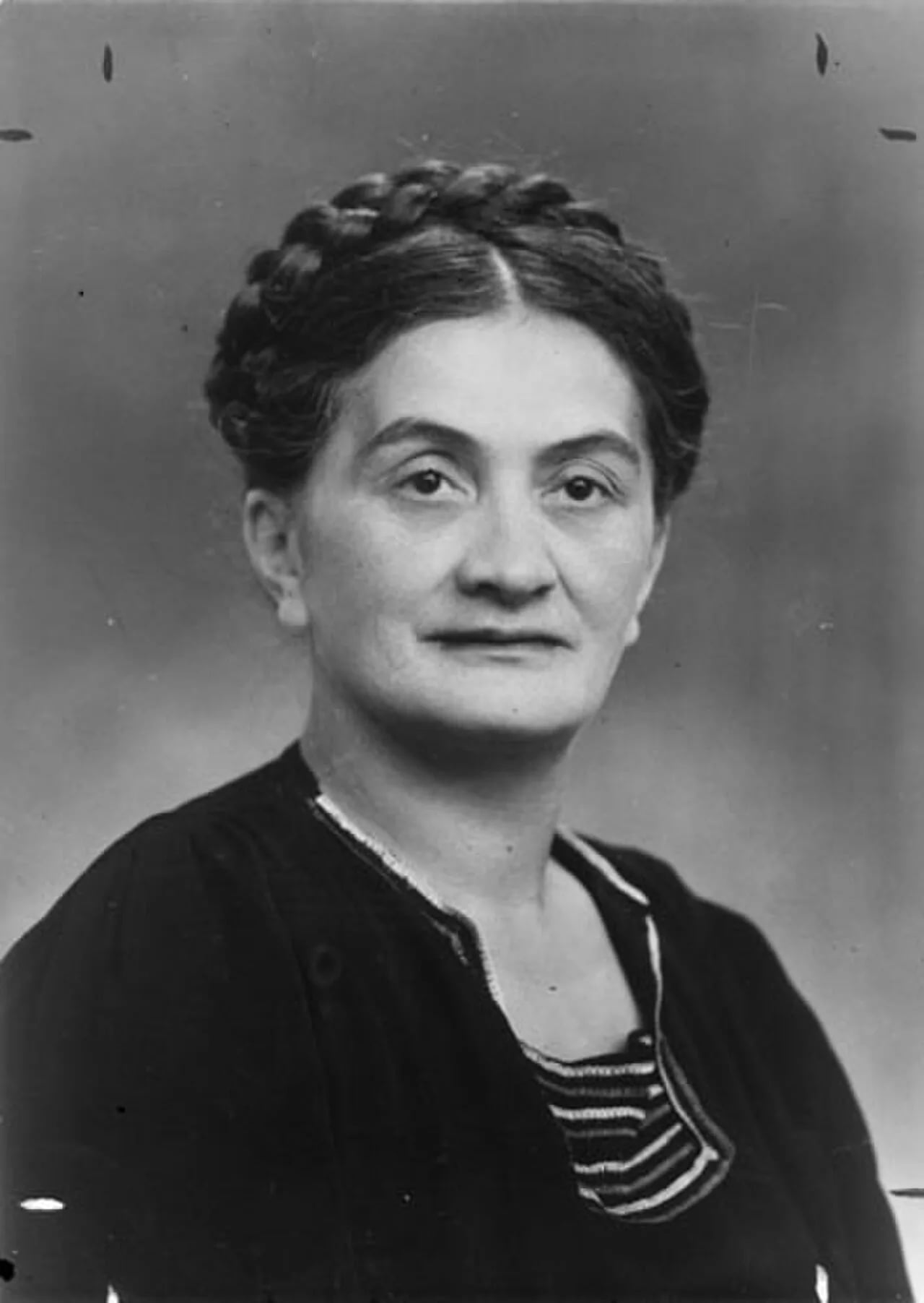 Portrait of Iriaka Ratana (1905–1981) – memorial page