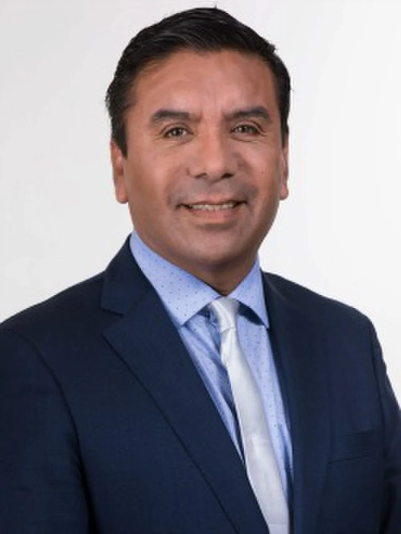 Portrait of Pedro Velásquez (1964–2023) – memorial page