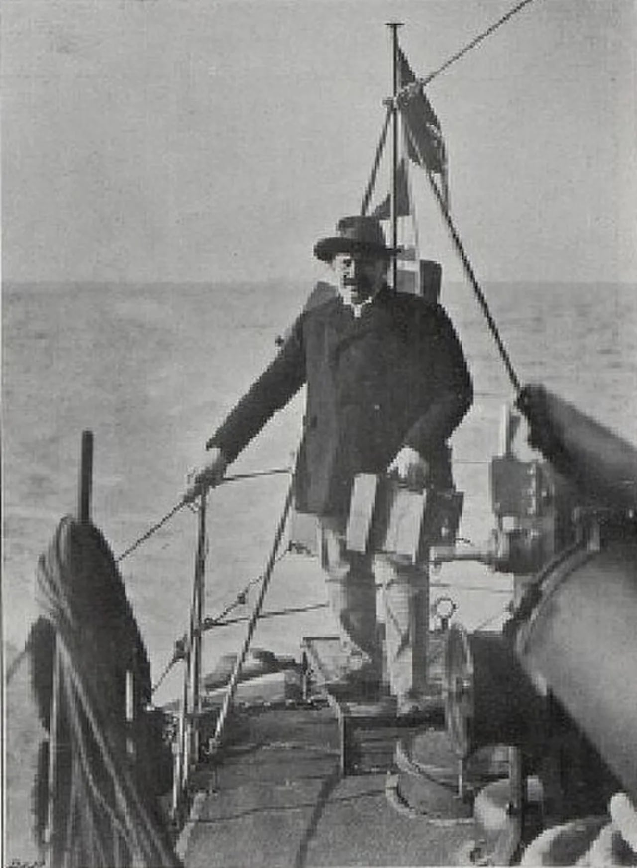 Porträt von Jaroslav Bruner-Dvořák (1881–1942) – Gedenkseite