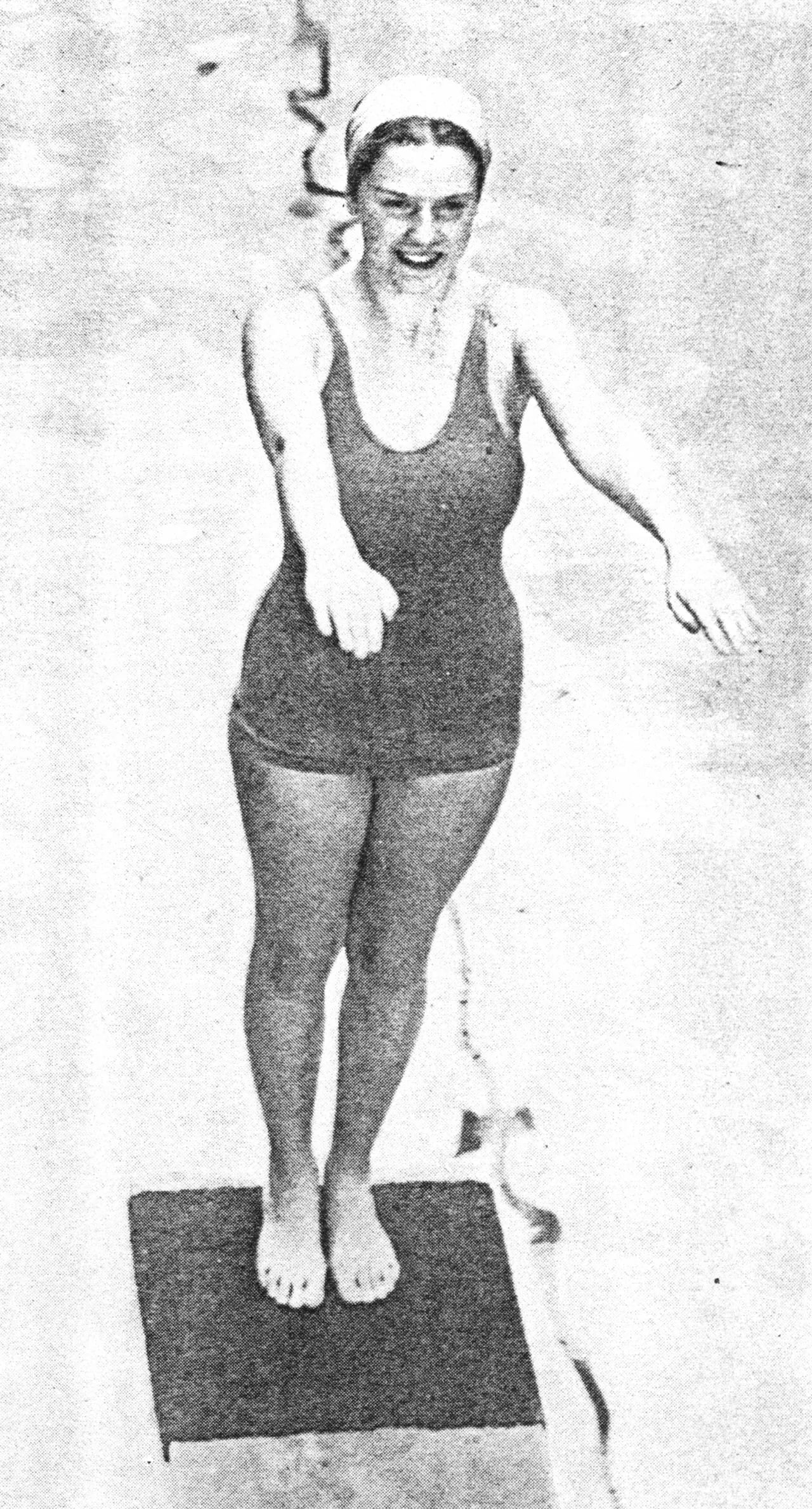 Porträt von Irma Schoennauer Cole (1920–2003) – Gedenkseite