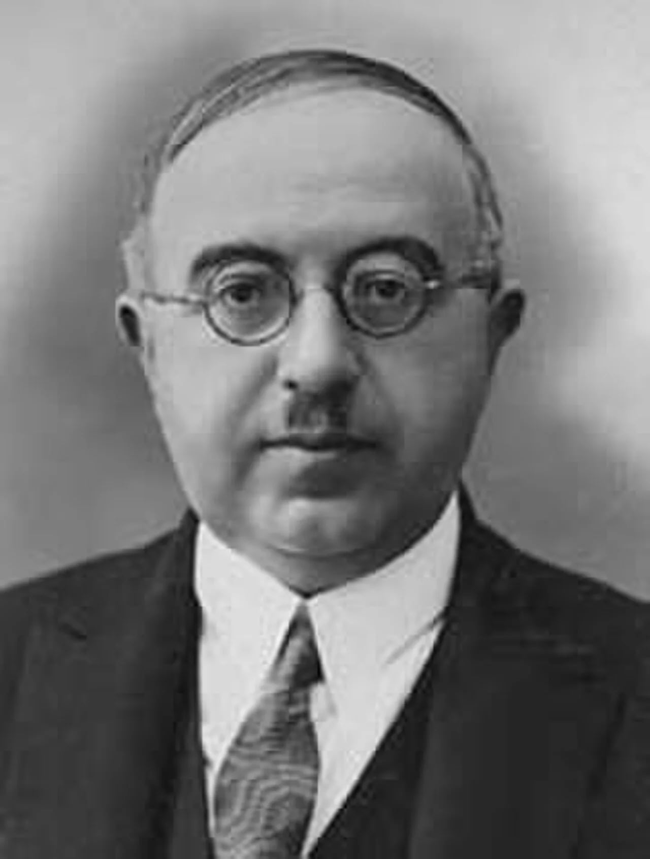 Porträt von Rahmi Köken (1881–1952) – Gedenkseite