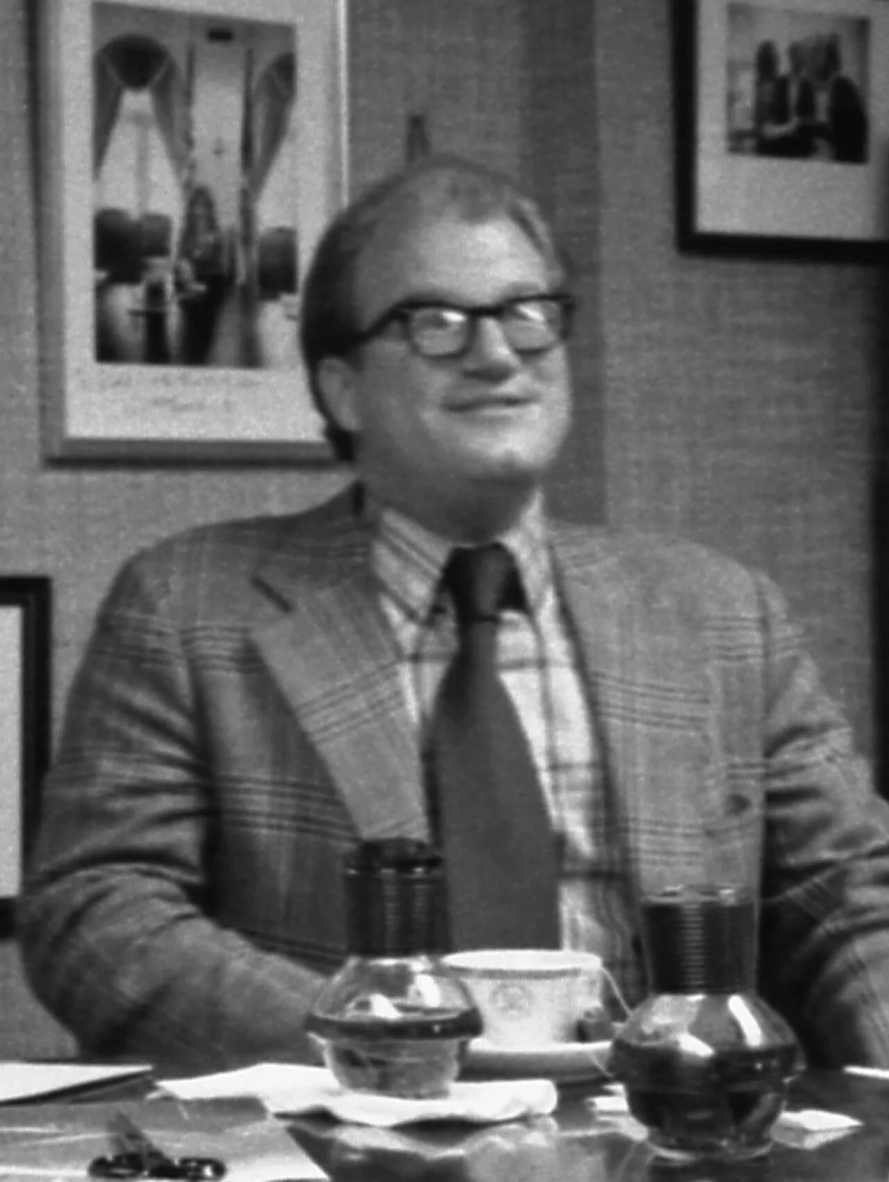 Portrait of William Turnage (1942–2017) – memorial page