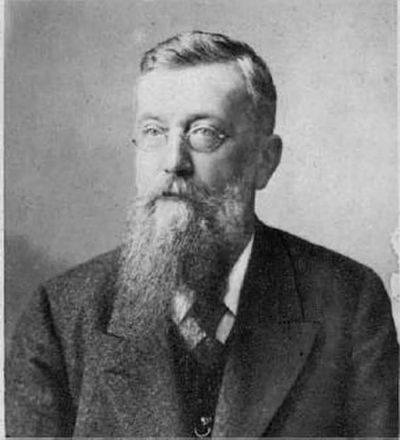 Porträt von Armin Gradišnik (1858–1921) – Gedenkseite