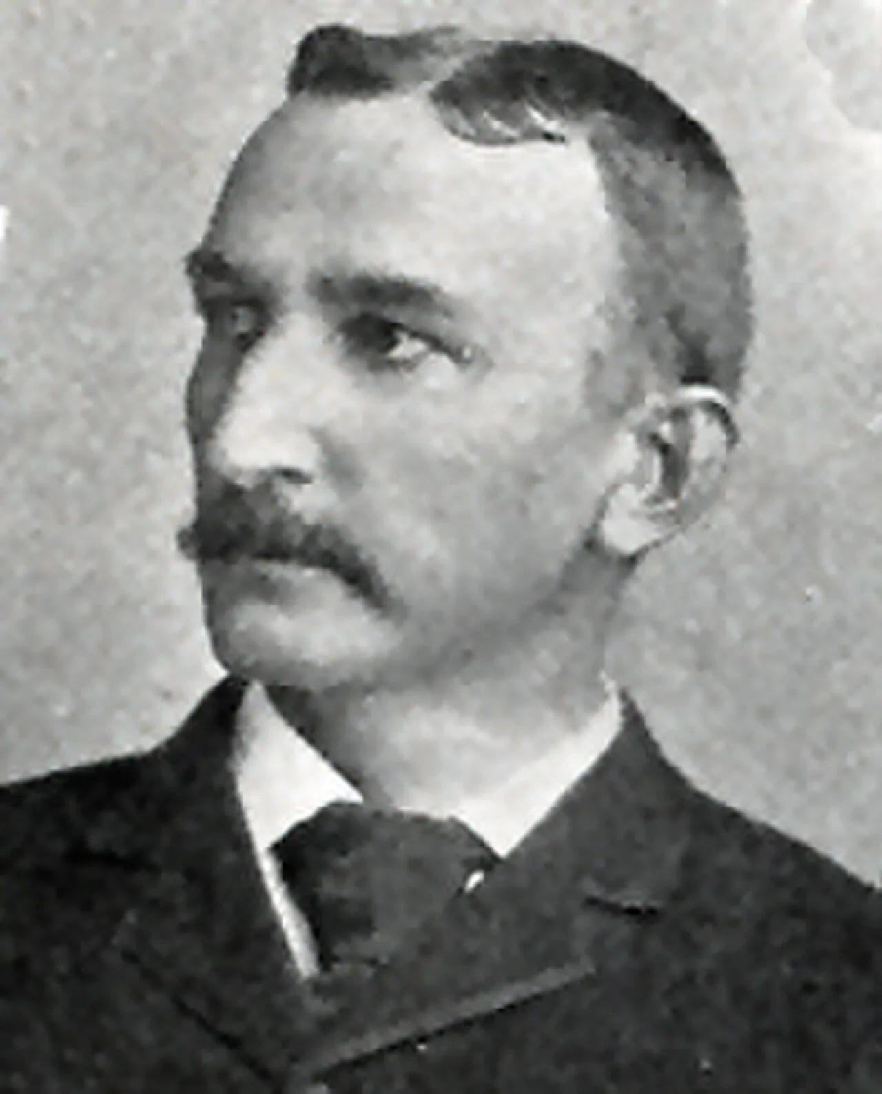 Portrait of Irving Price Wanger (1852–1940) – memorial page