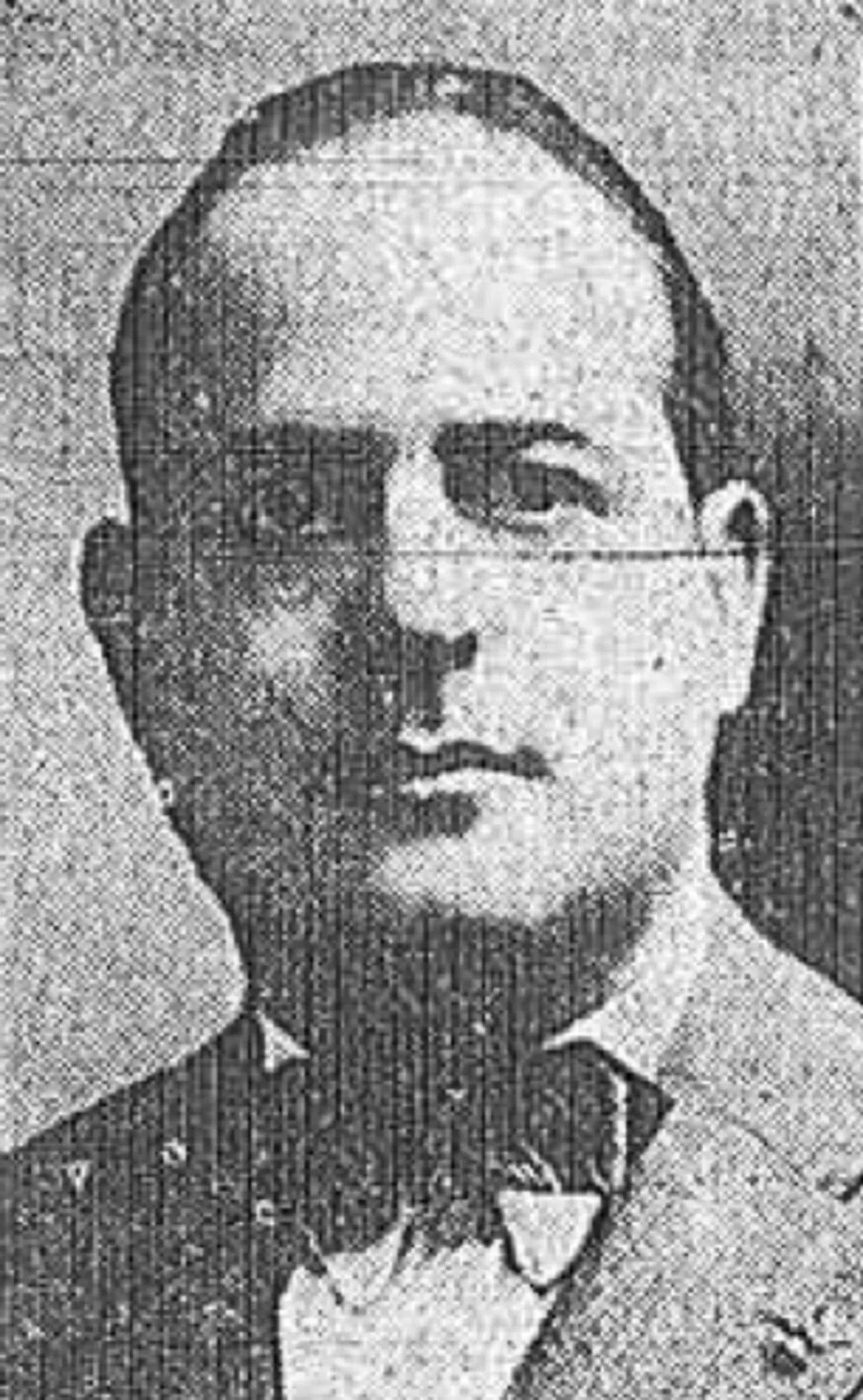 Porträt von Irwin Steingut (1891–1952) – Gedenkseite