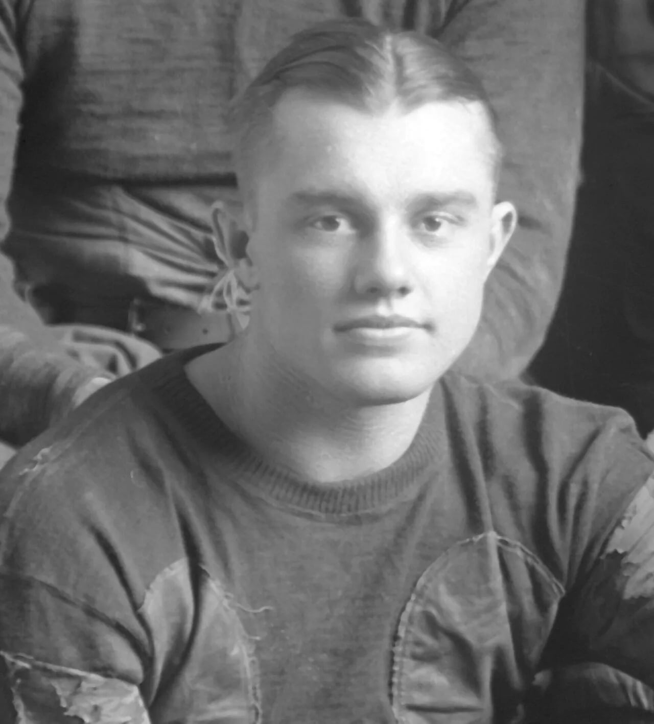 Portrait of Irwin Uteritz (1899–1963) – memorial page