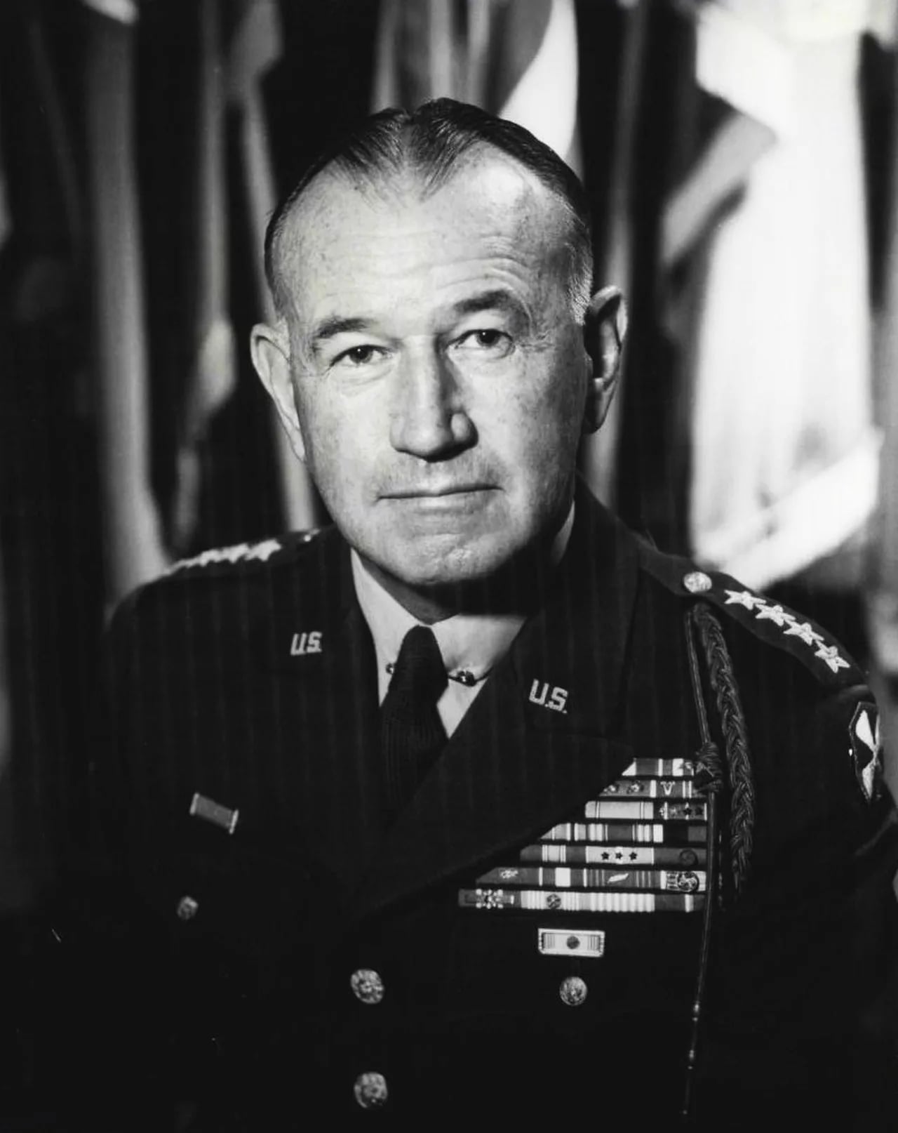Portrait of Isaac D. White (1901–1990) – memorial page