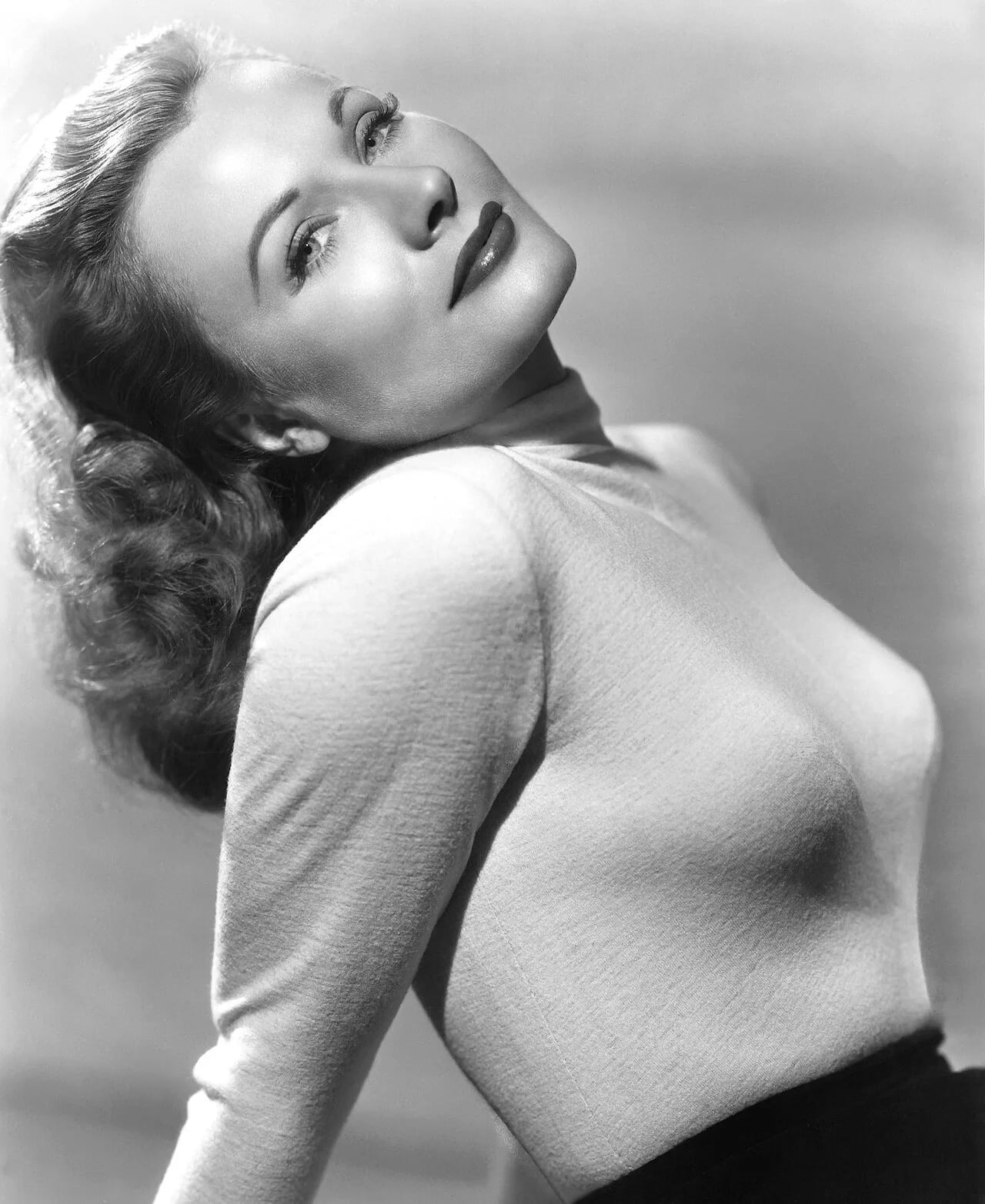 Portrait of Florence Marly (1919–1978) – memorial page
