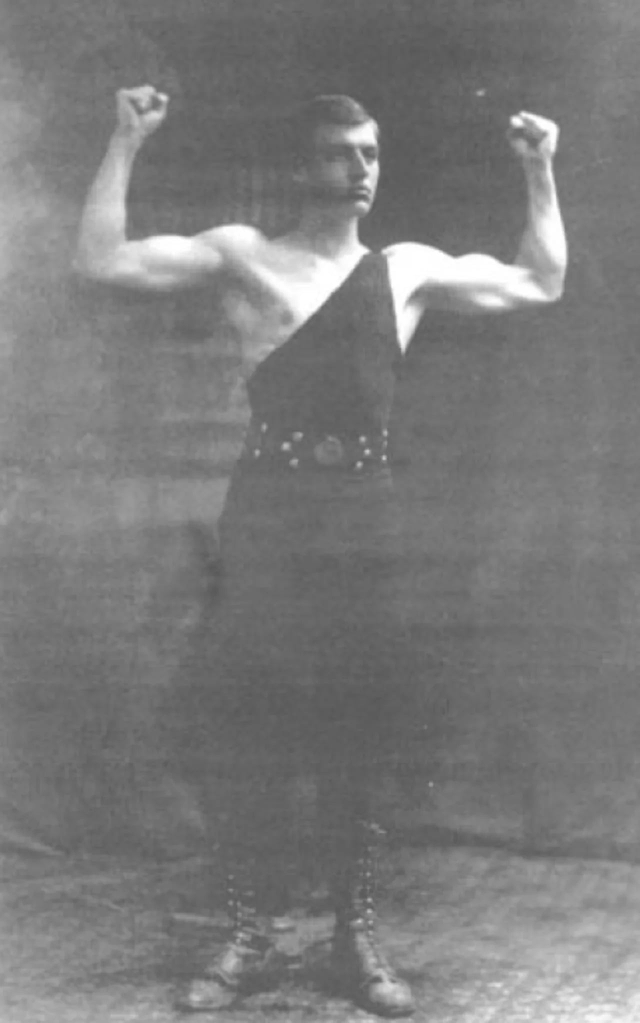 Porträt von Ottley Russell Coulter (1890–1976) – Gedenkseite