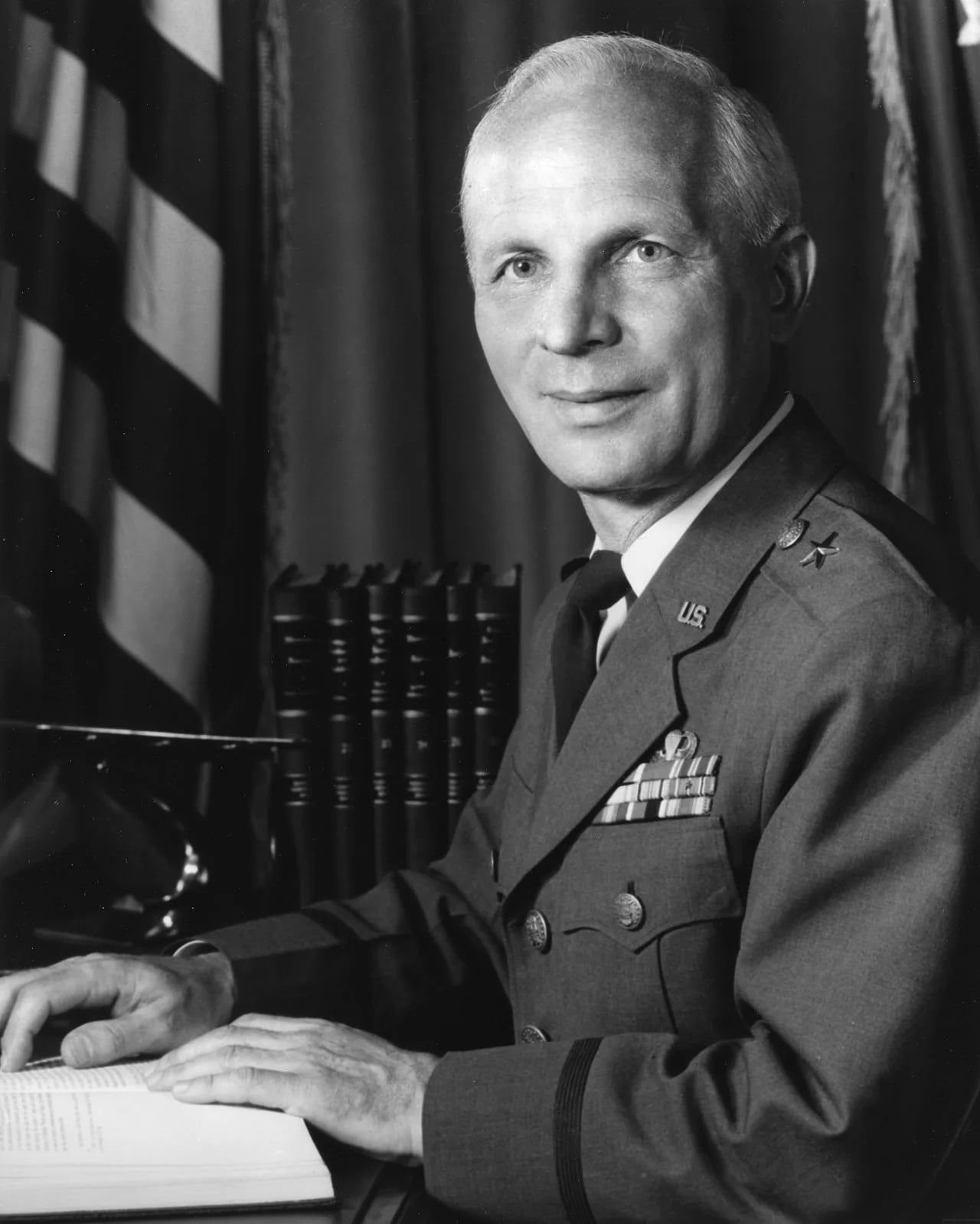 Portrait of Joseph J. Cappucci (1913–1992) – memorial page