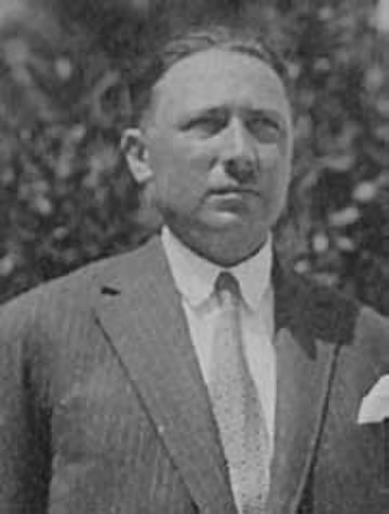 Portrait of Reşit Galip (1893–1934) – memorial page
