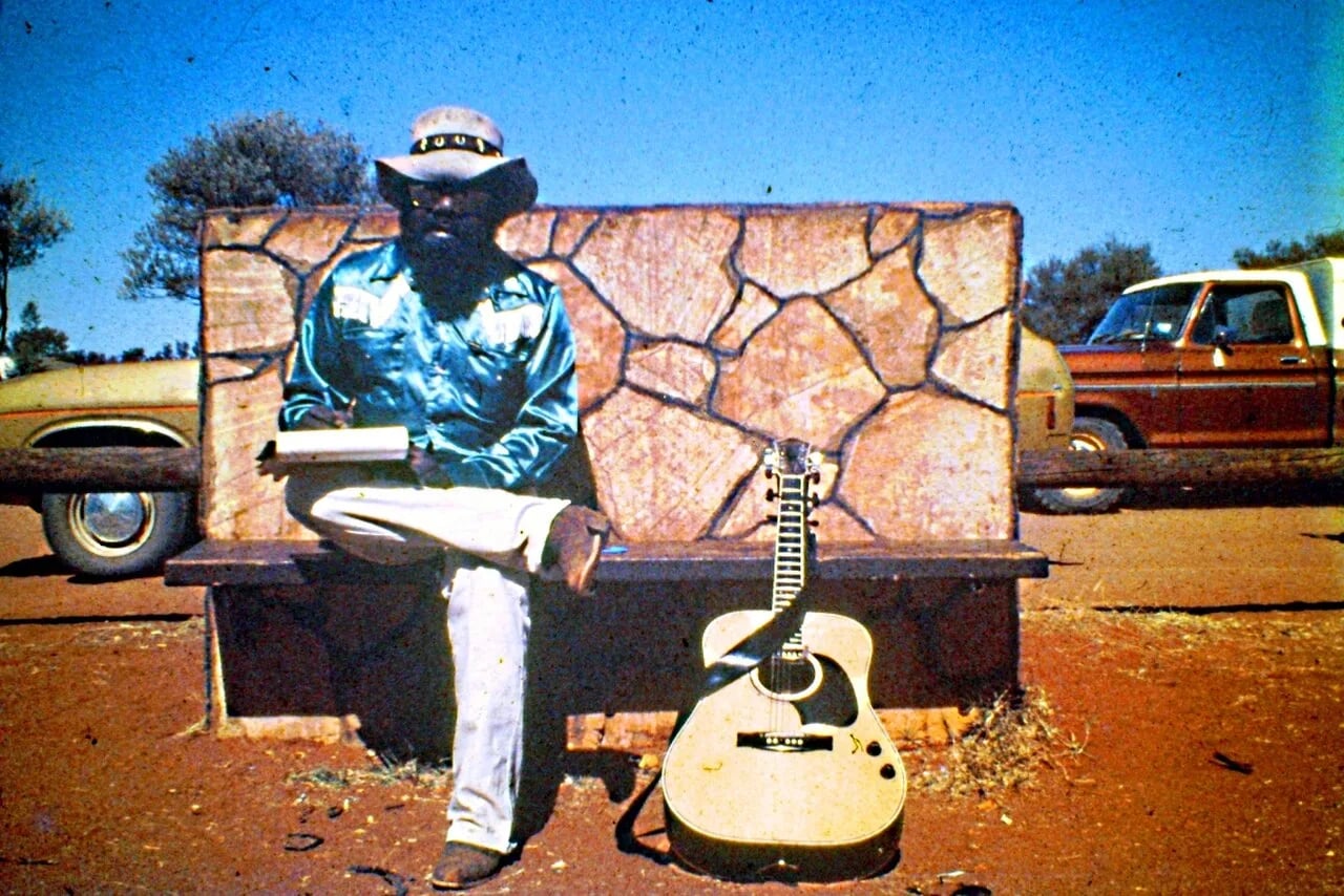 Porträt von Isaac Yamma (1940–1990) – Gedenkseite