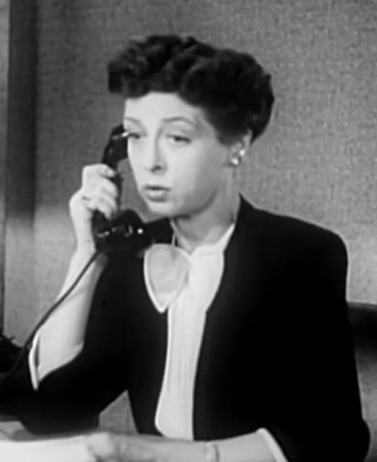 Portrait of Isabel Withers (1896–1968) – memorial page