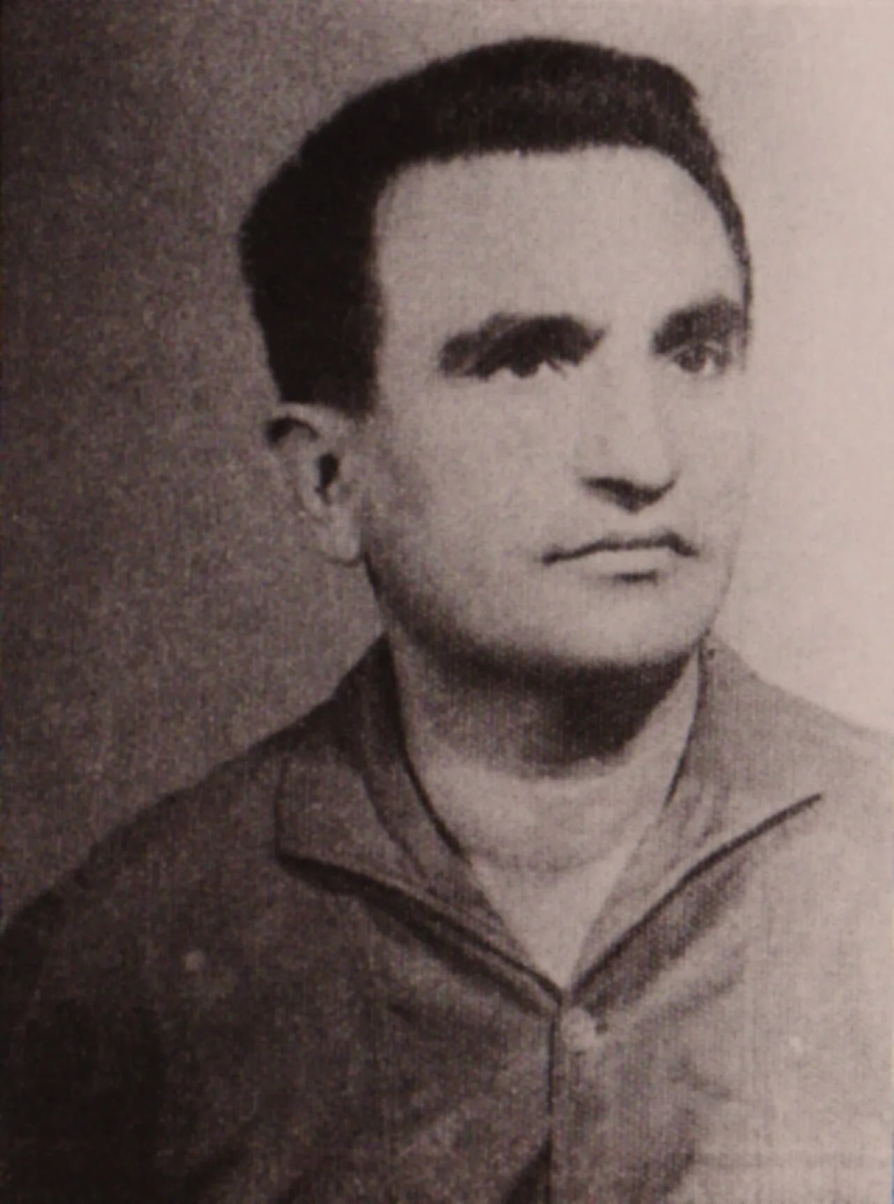 Portrait of Osman Yüksel Serdengeçti (1917–1983) – memorial page
