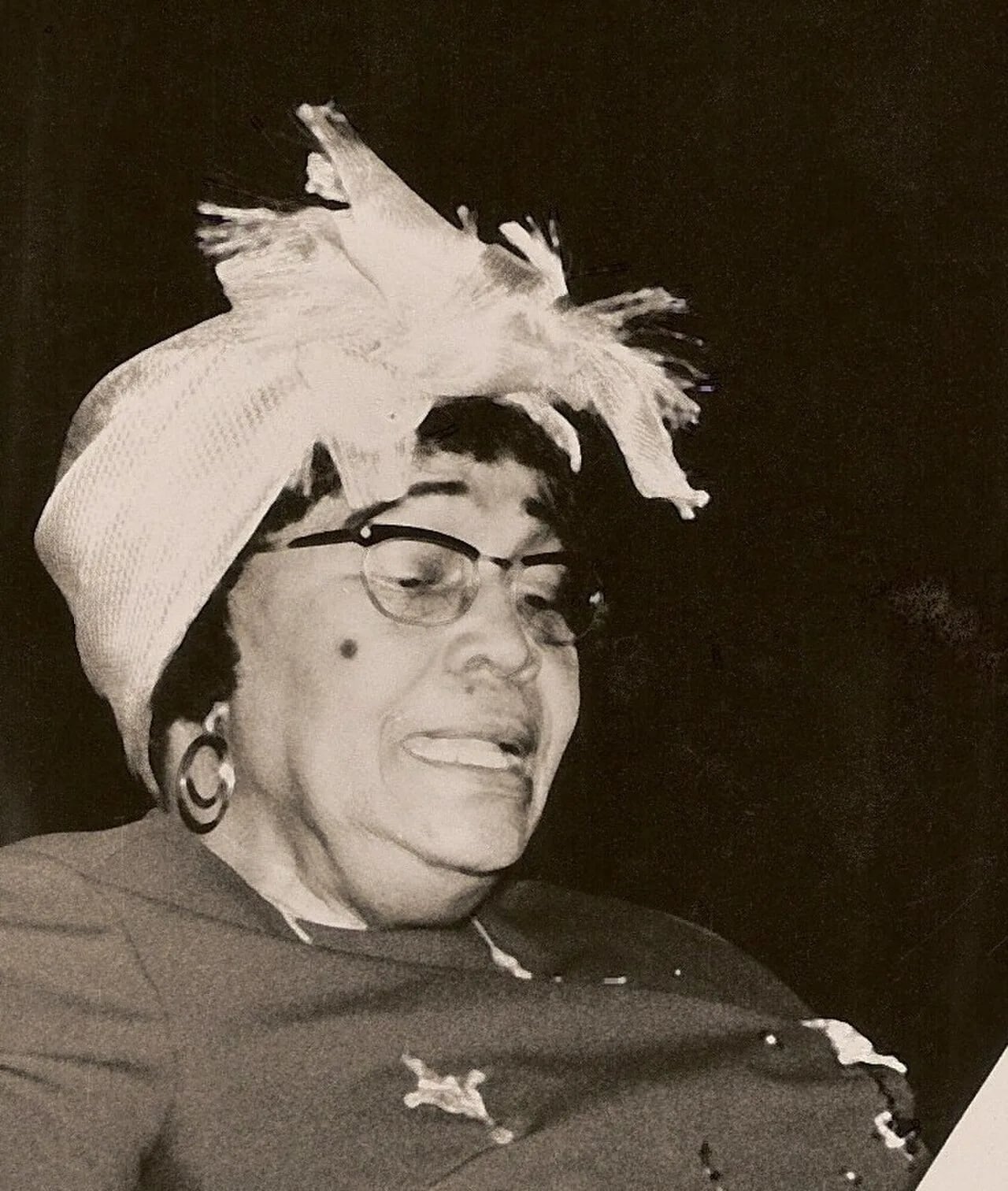 Portrait of Johanna Schouten-Elsenhout (1910–1992) – memorial page
