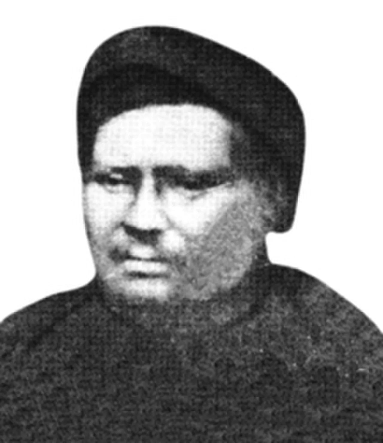 Porträt von Ishwar Chandra Gupta (1812–1859) – Gedenkseite